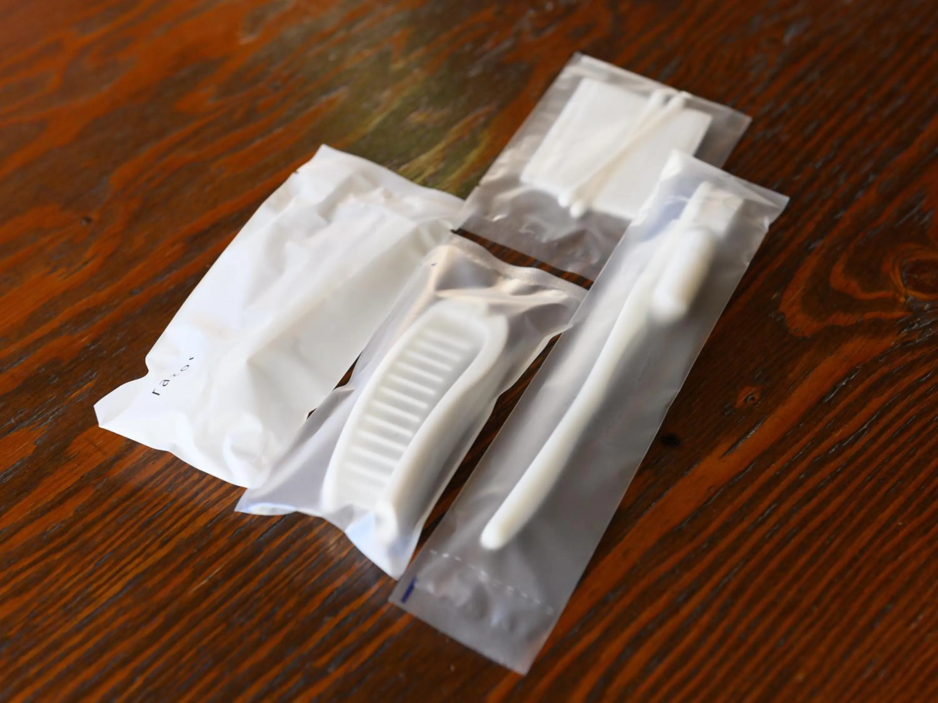 Photo of the whole room in Tabist IWATA Station Hotel