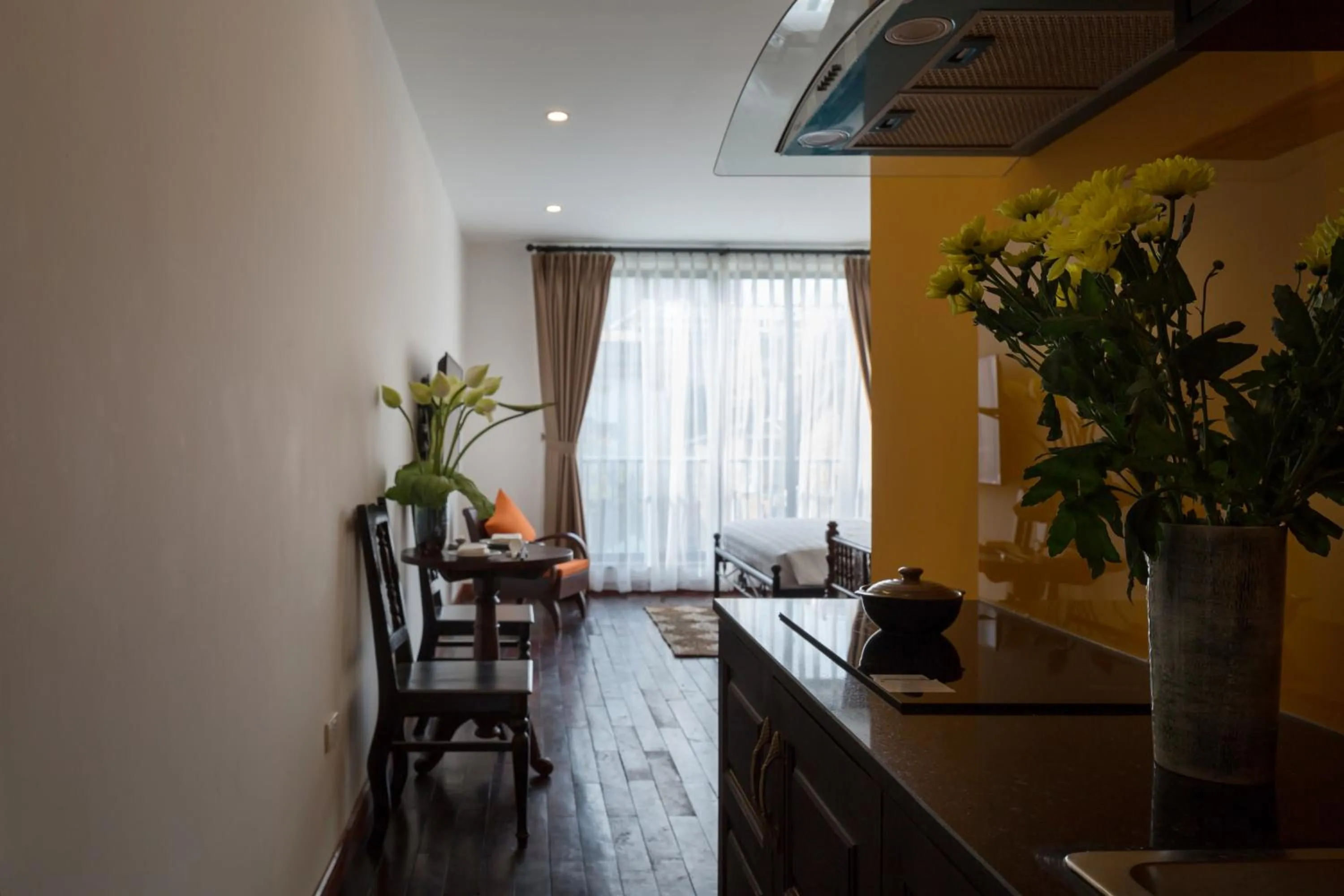 Other in Centraltique Downtown - Bespoke Colonial House Near Hoan Kiem Lake