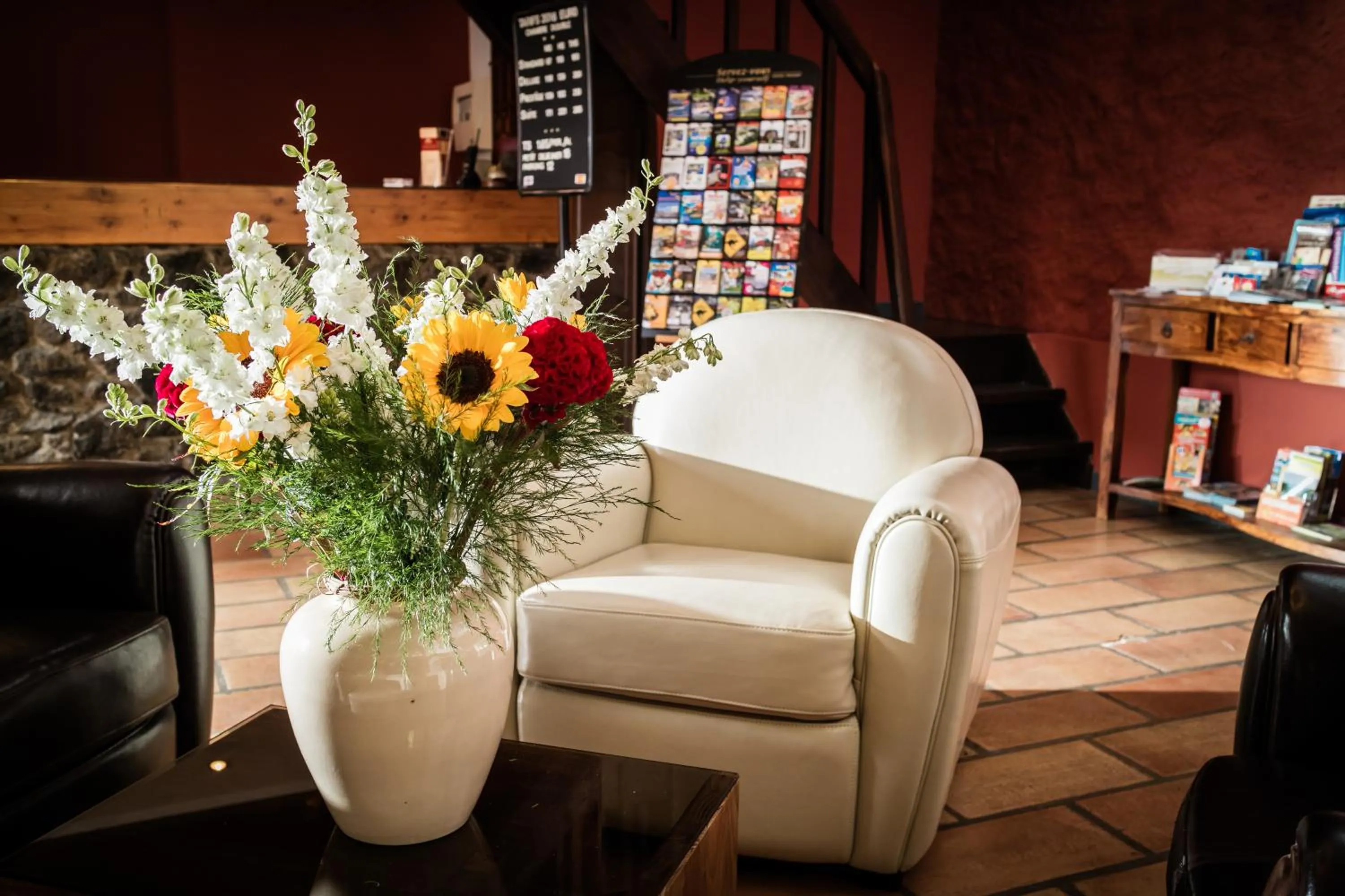 Banquet/Function facilities in La Bergerie Du Cap