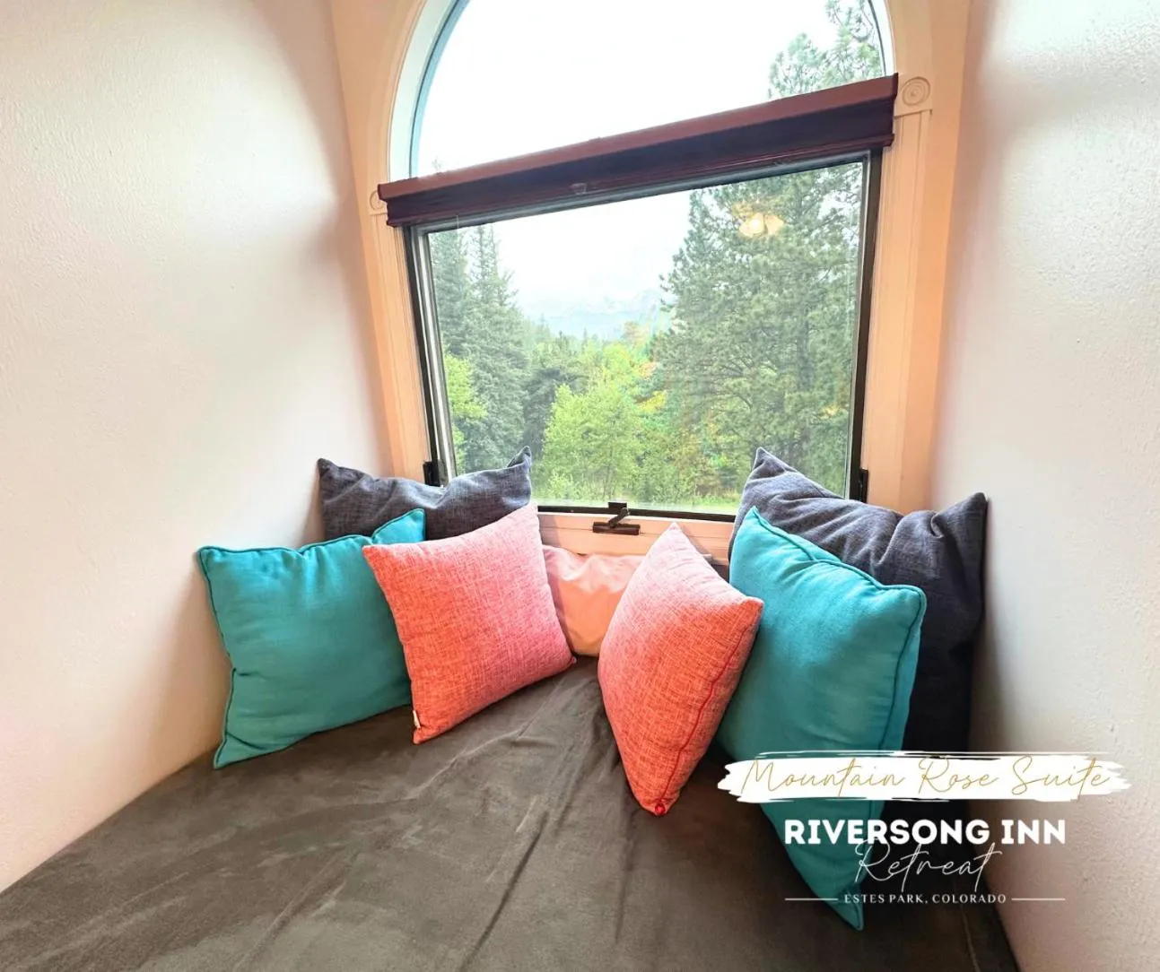 Riversong Inn Retreat