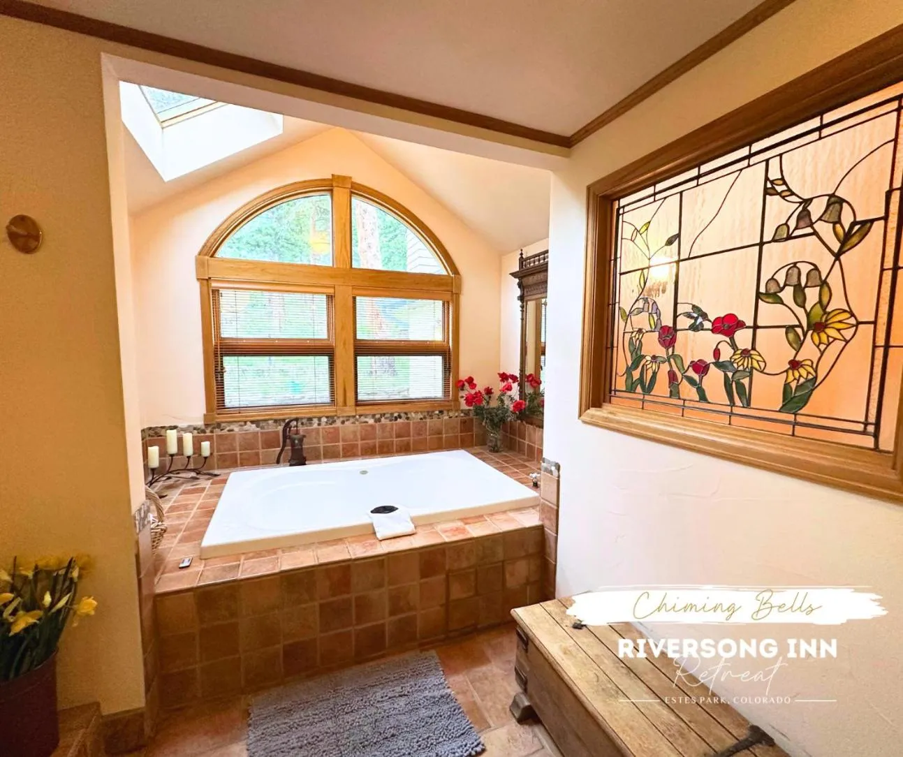 Riversong Inn Retreat