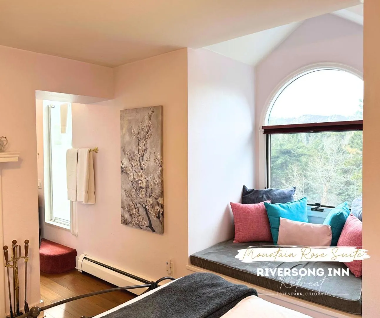 Riversong Inn Retreat