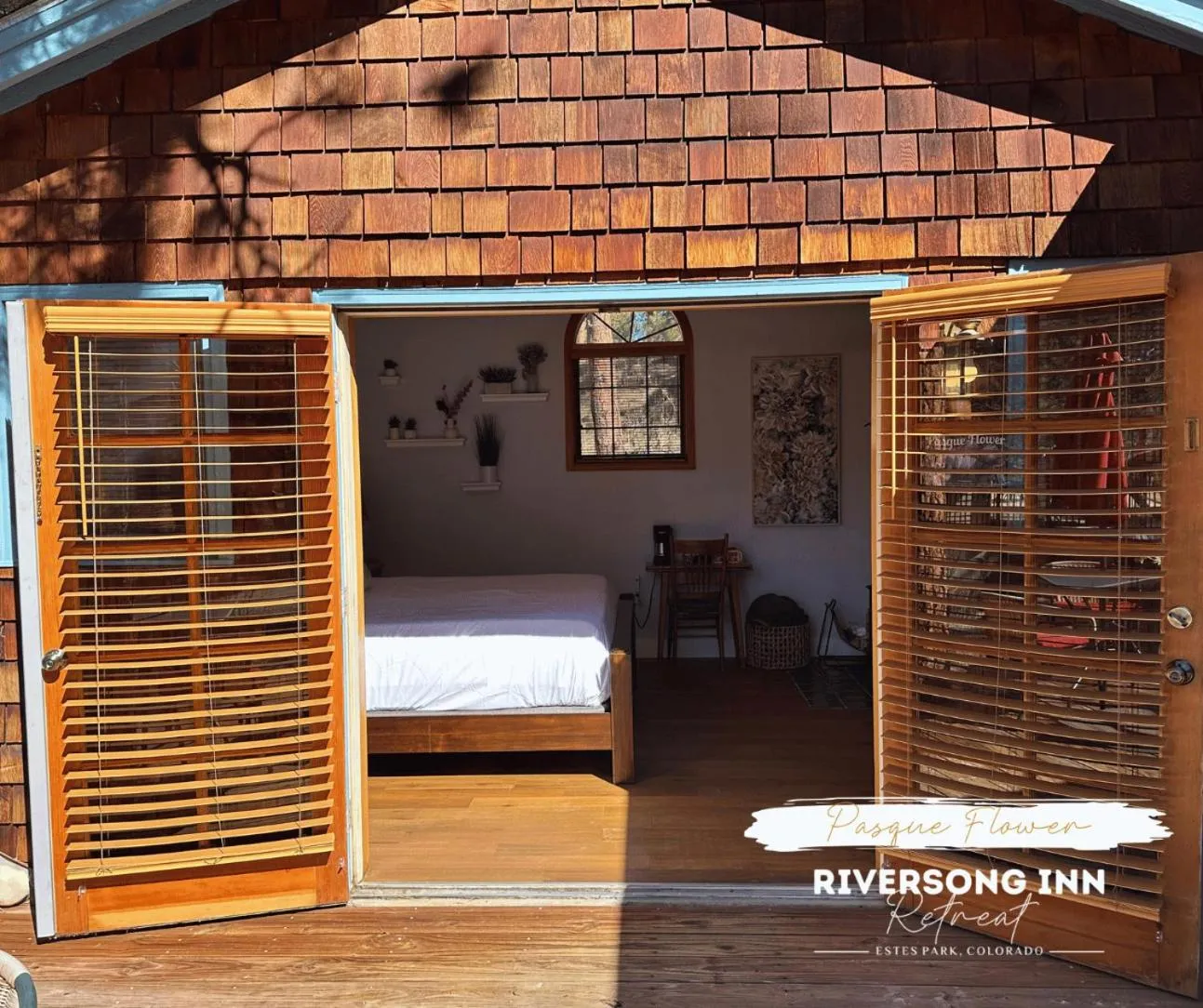 Riversong Inn Retreat