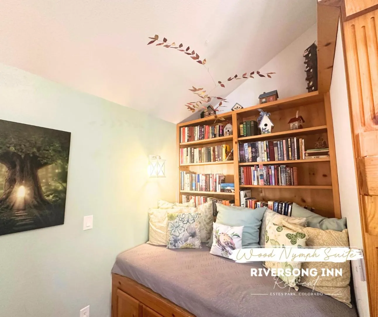 Riversong Inn Retreat