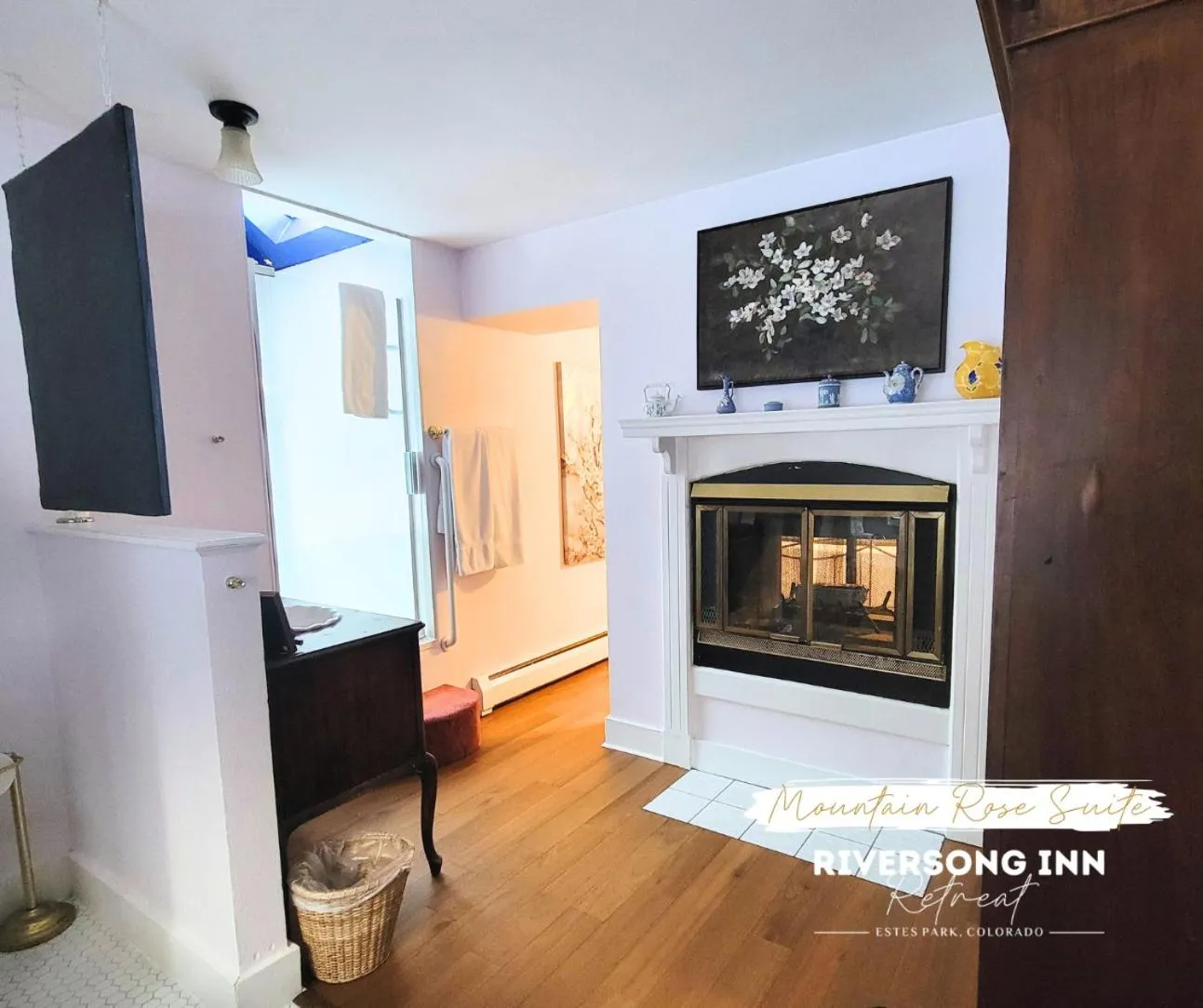 Riversong Inn Retreat