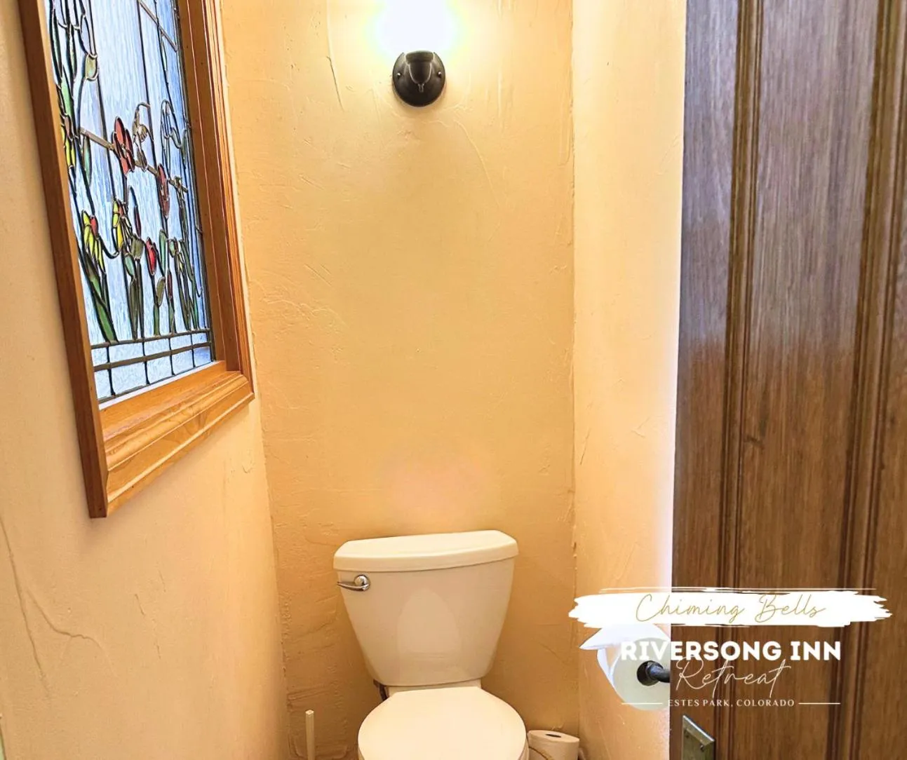 Riversong Inn Retreat