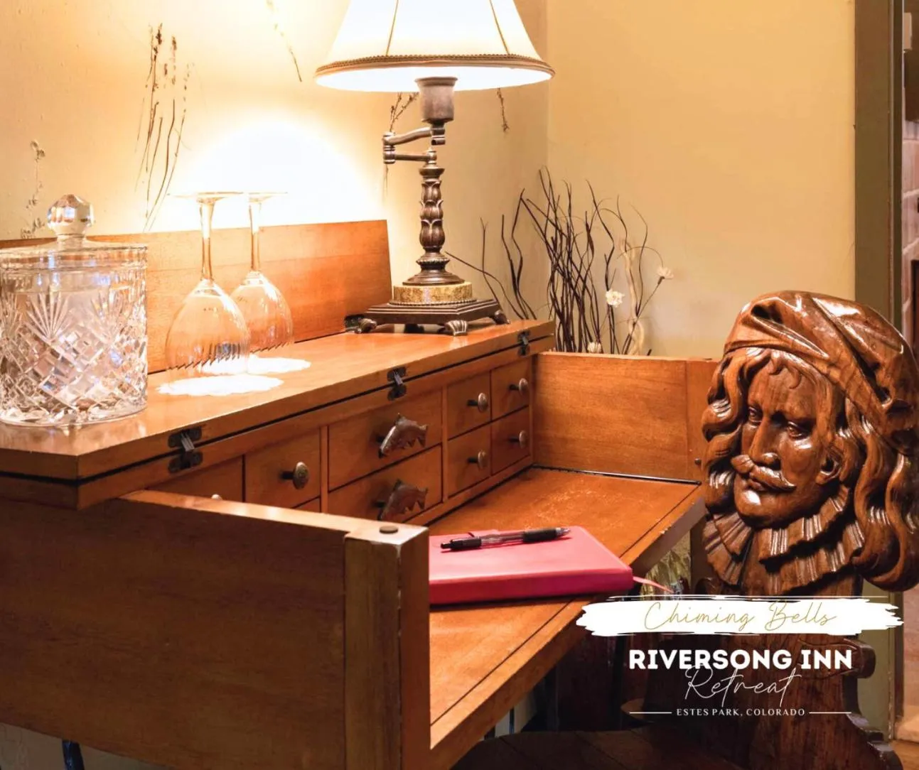 Riversong Inn Retreat