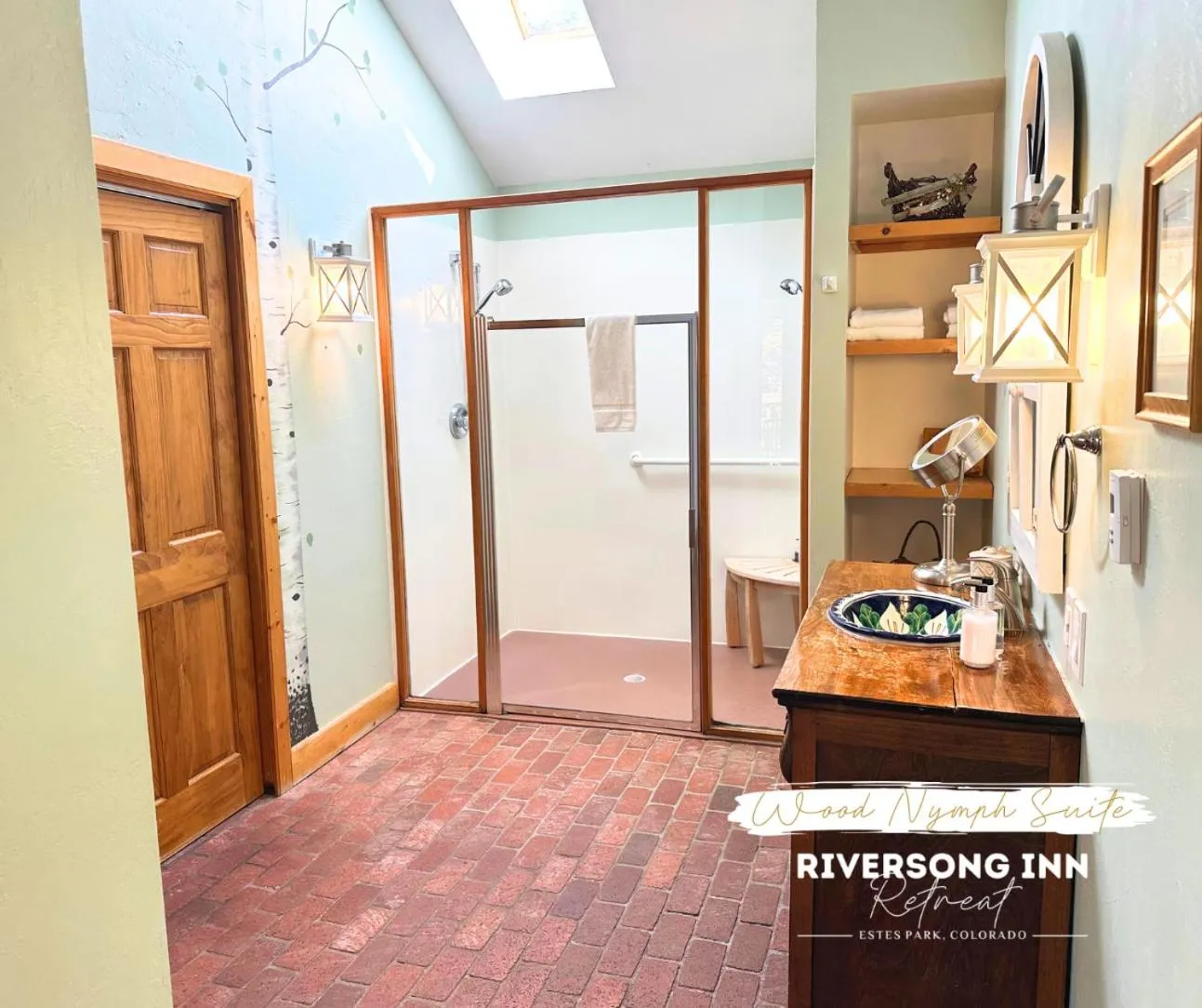 Riversong Inn Retreat