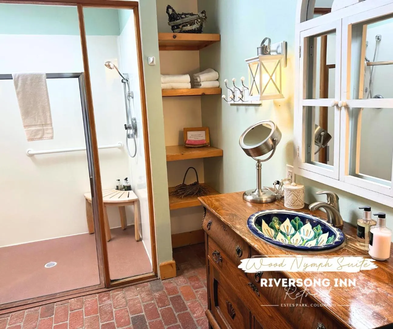 Riversong Inn Retreat