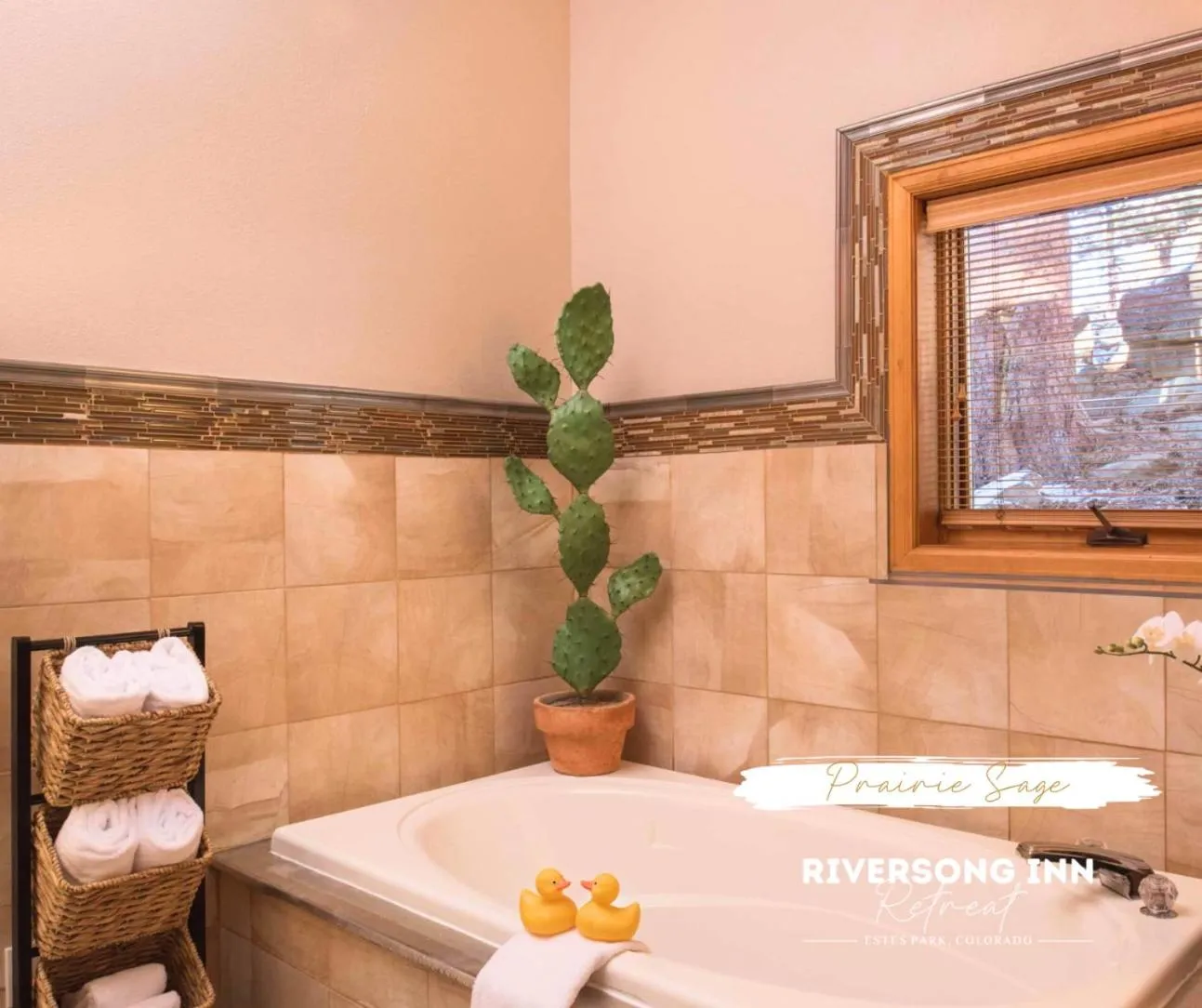 Riversong Inn Retreat