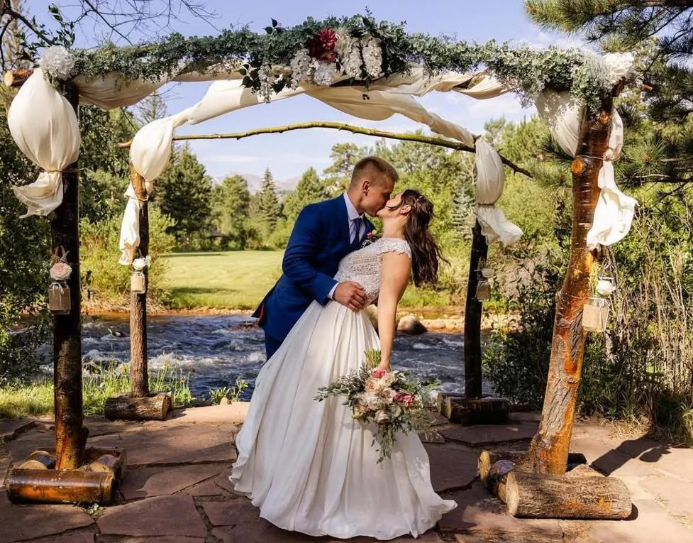 Place of worship in Riversong Inn Retreat