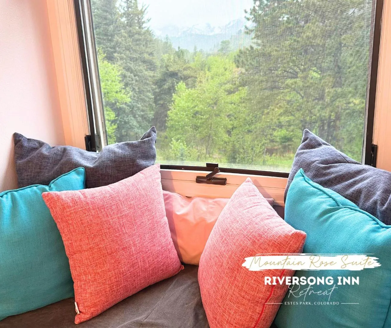 Riversong Inn Retreat