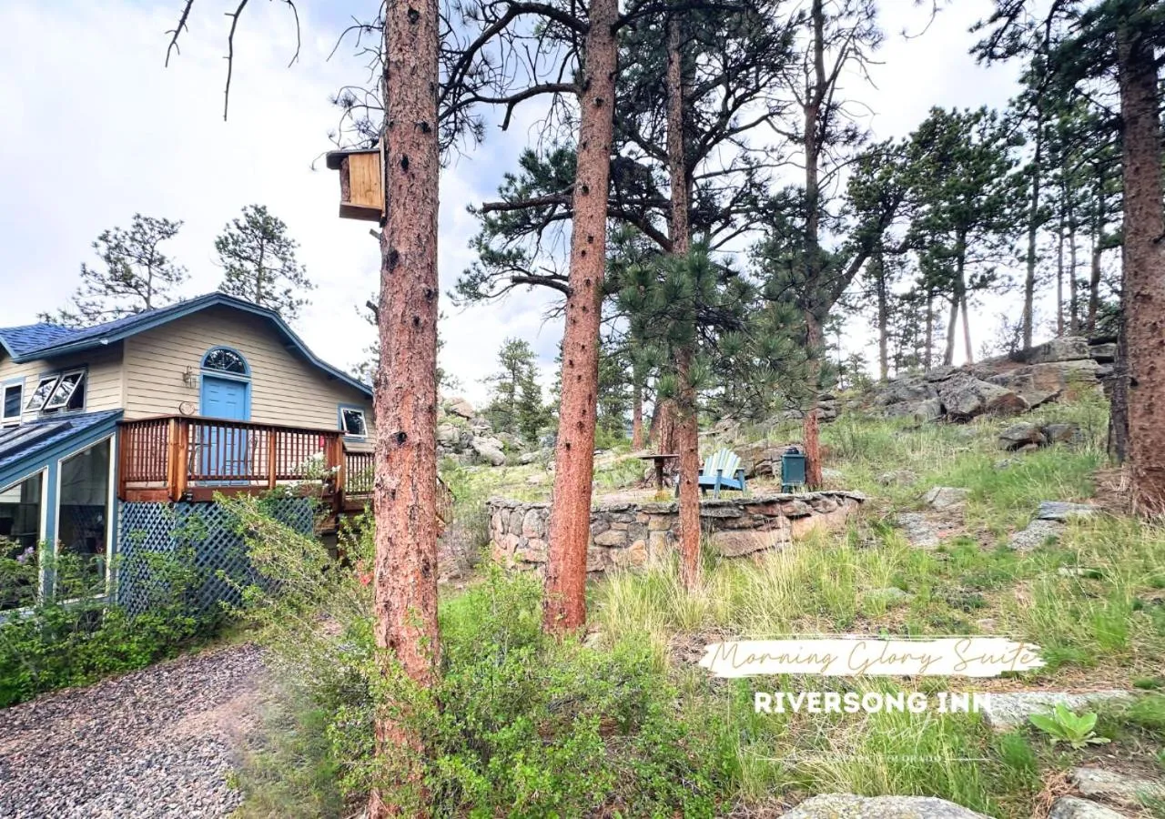 Riversong Inn Retreat