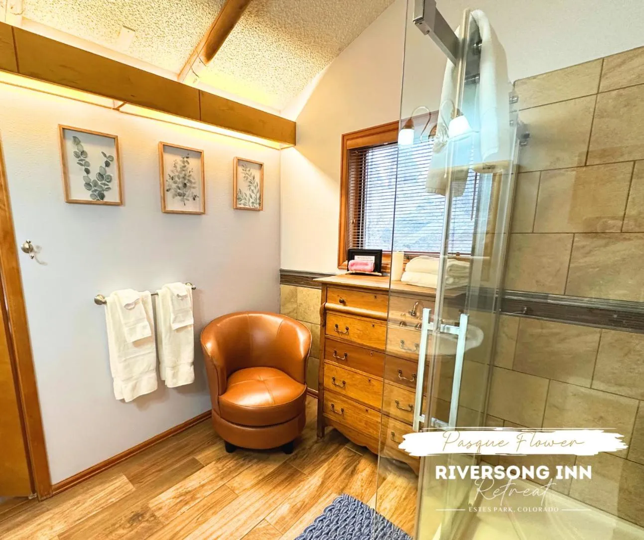 Riversong Inn Retreat