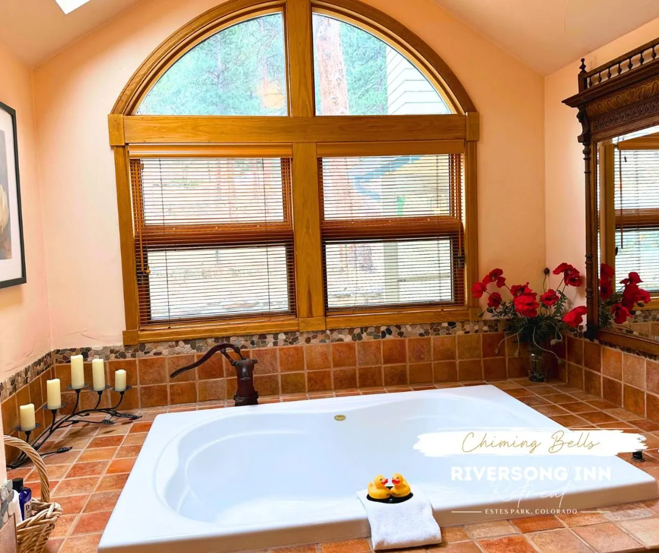 Riversong Inn Retreat