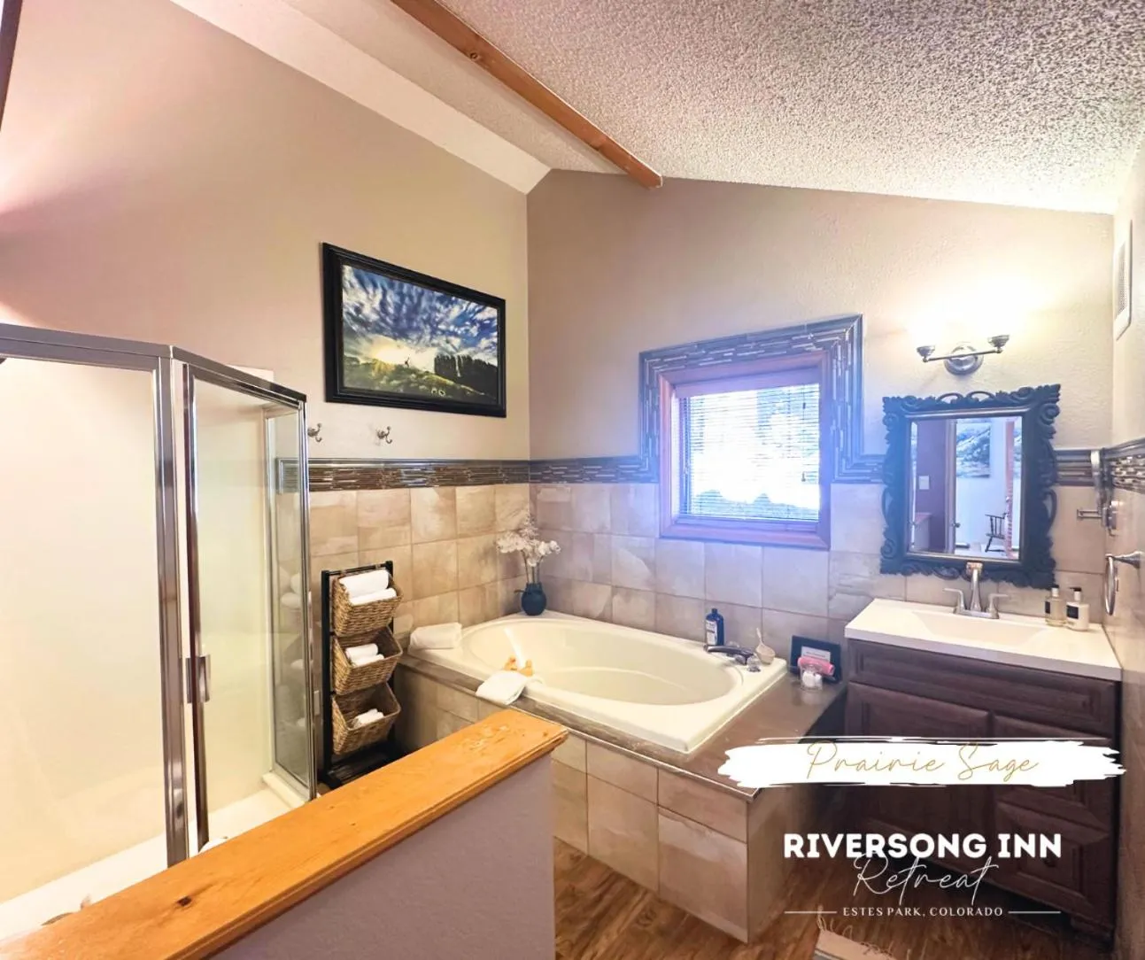 Riversong Inn Retreat