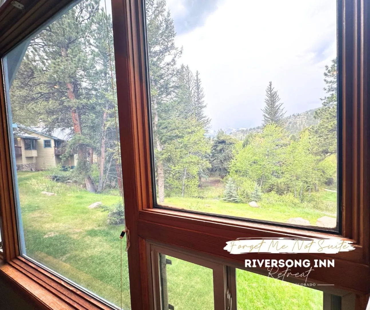 Riversong Inn Retreat