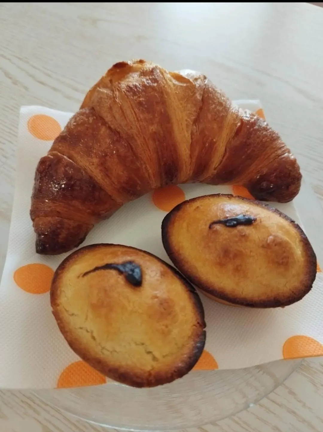 Breakfast in Il giardino dei tramonti