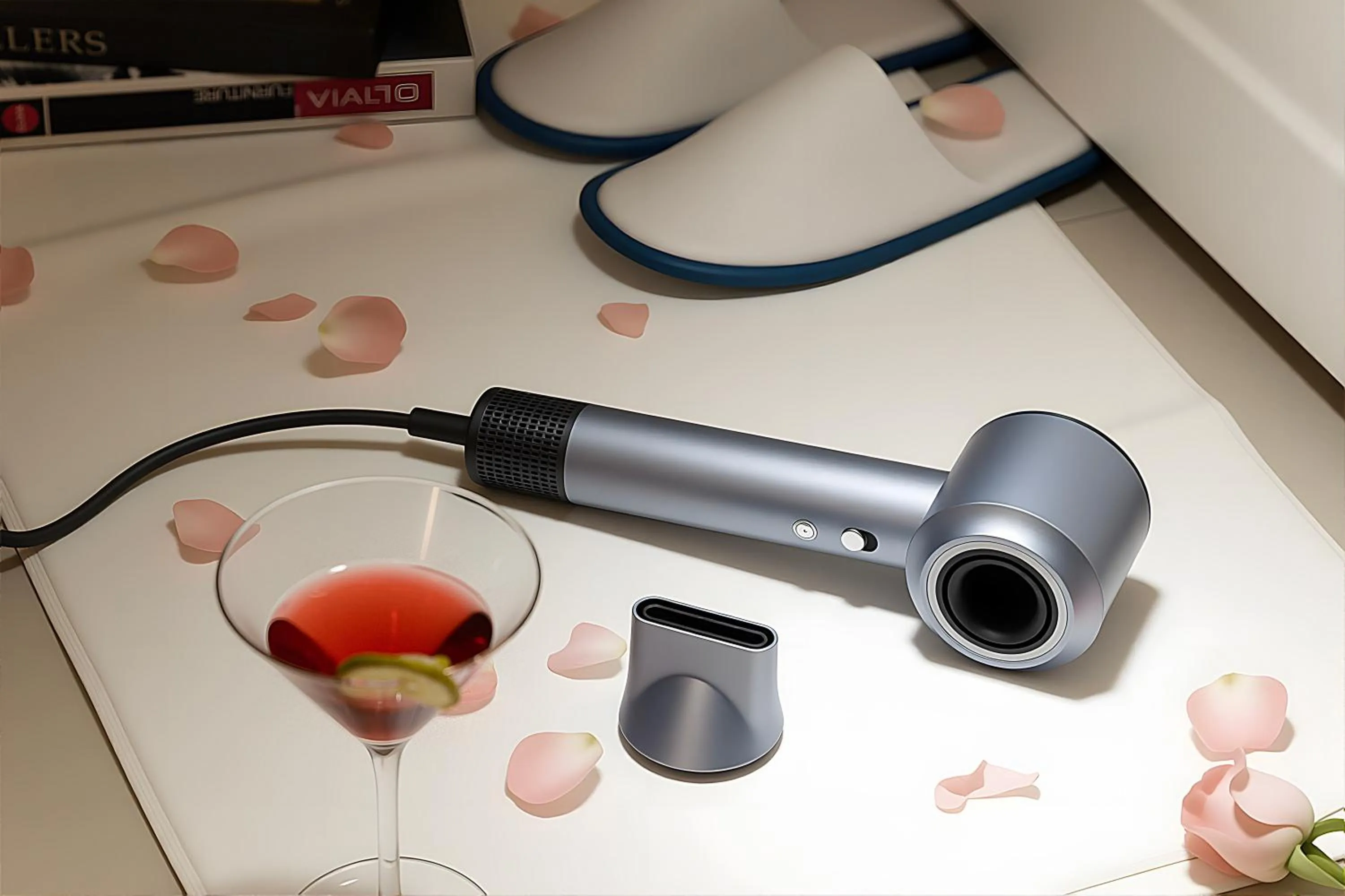 room service in Echarm Hotel Chengdu Chunxi Road IFS Center