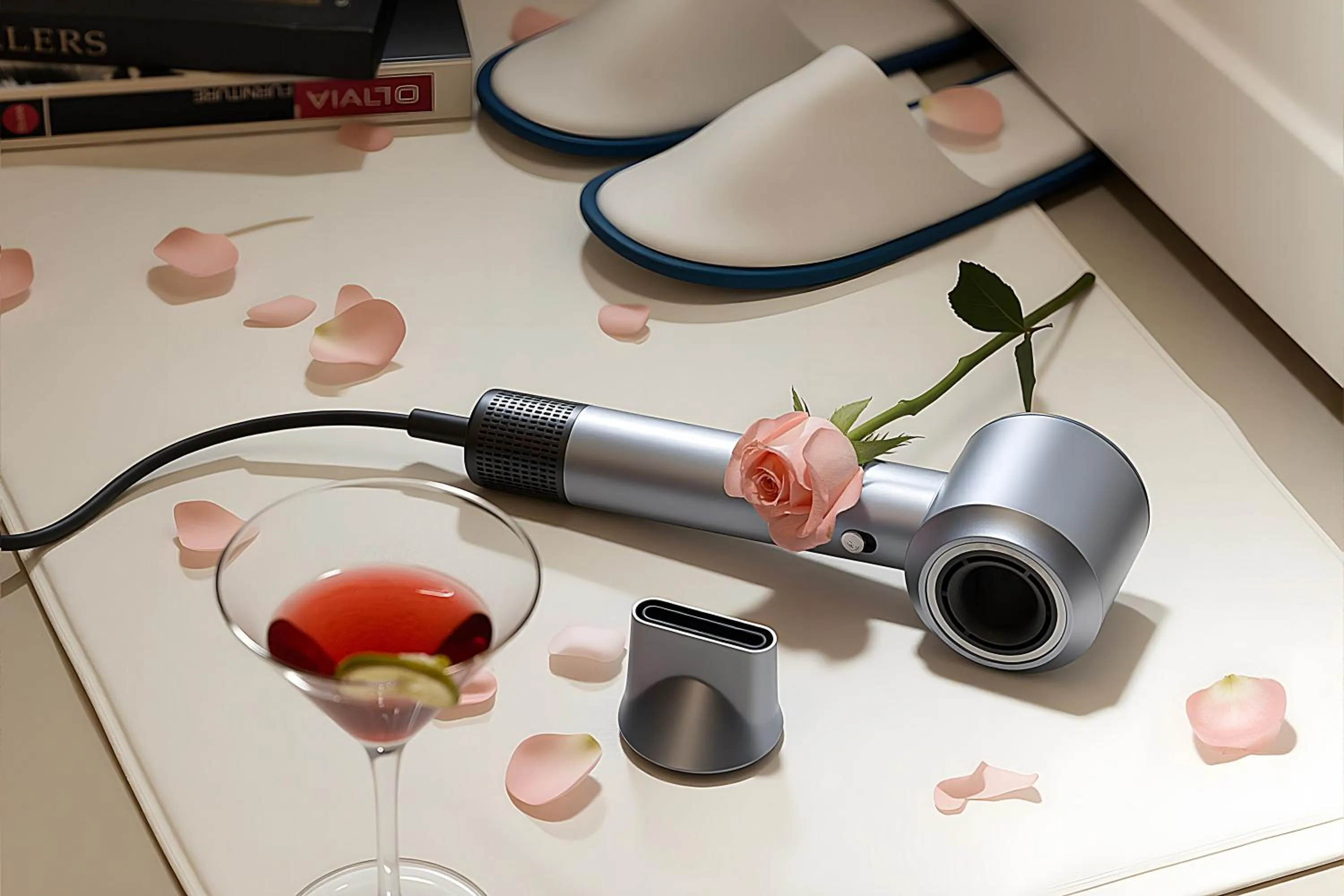 room service in Echarm Hotel Chengdu Chunxi Road IFS Center