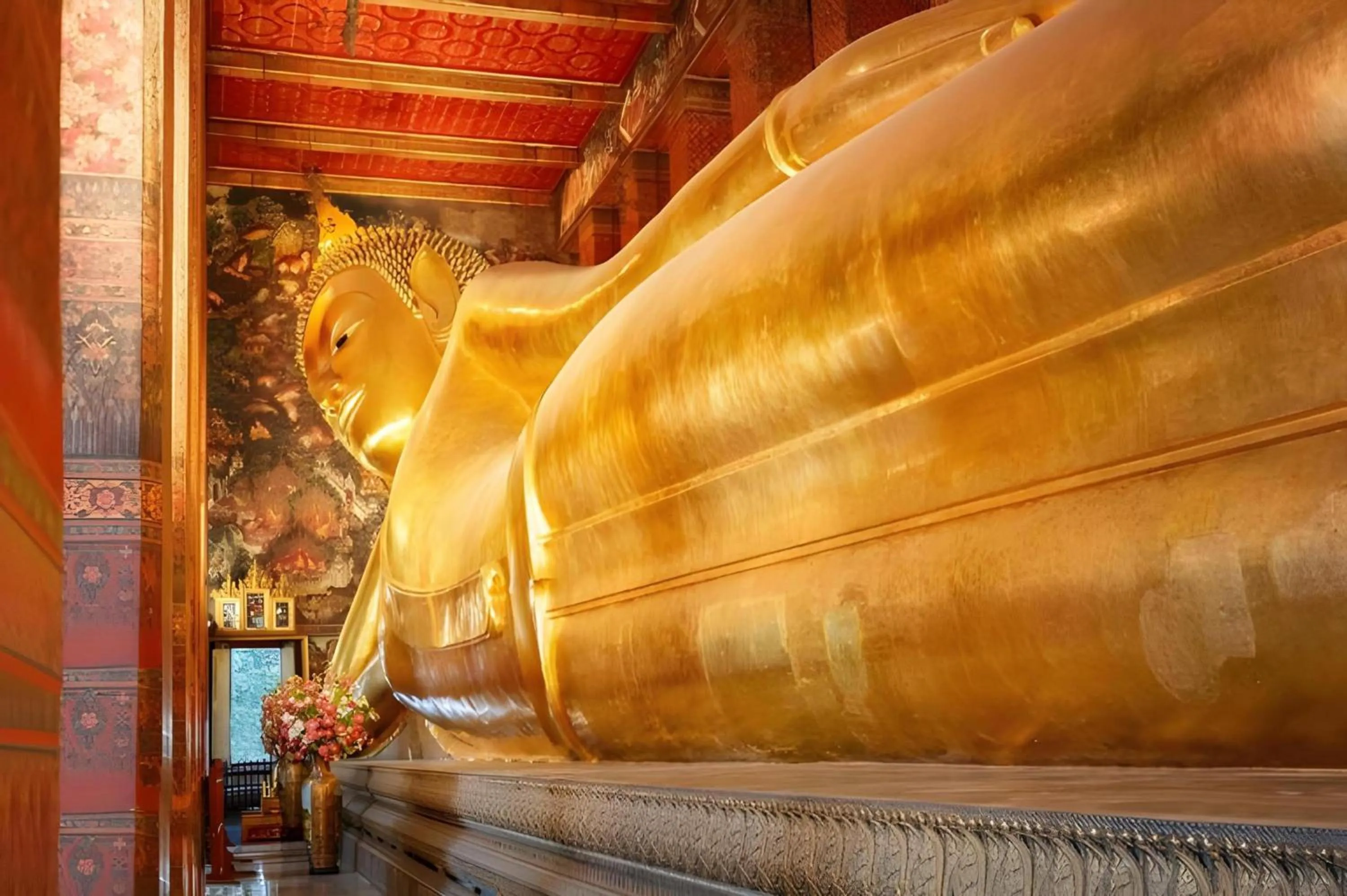 Other in Super OYO 483 Pannee Hotel Khaosan