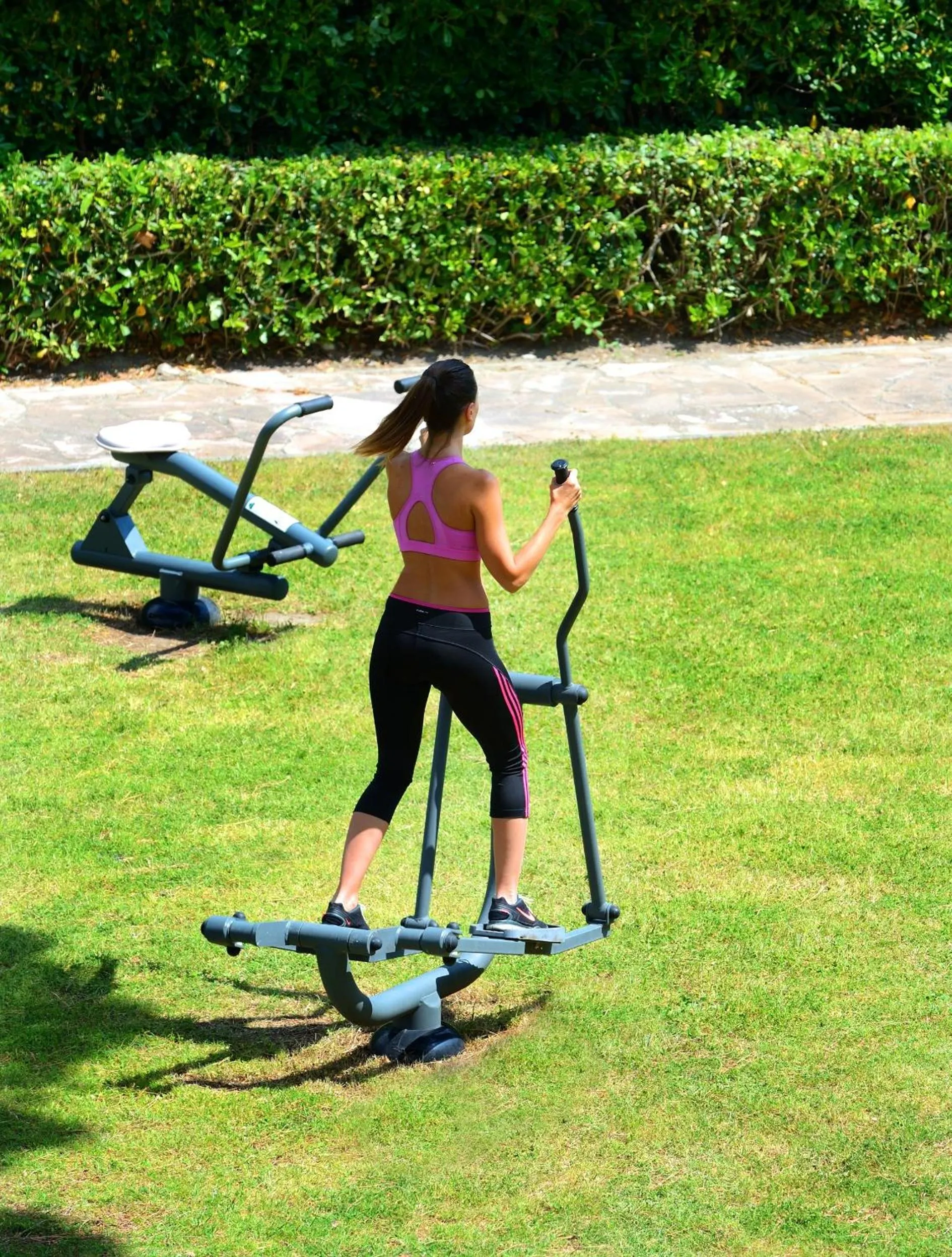 Sports in Residence Residéal La Grande Motte