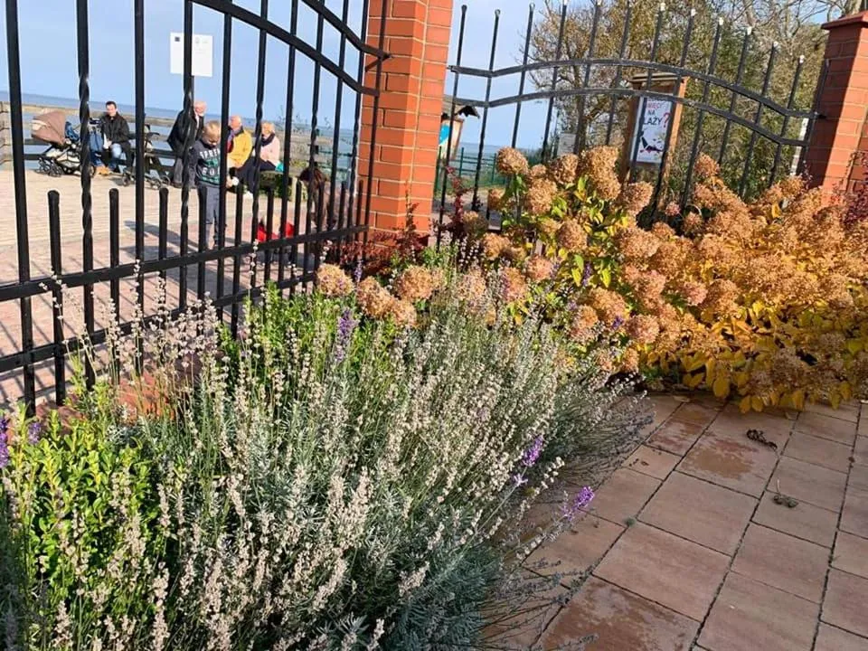 Pensjonat Kaszubianka