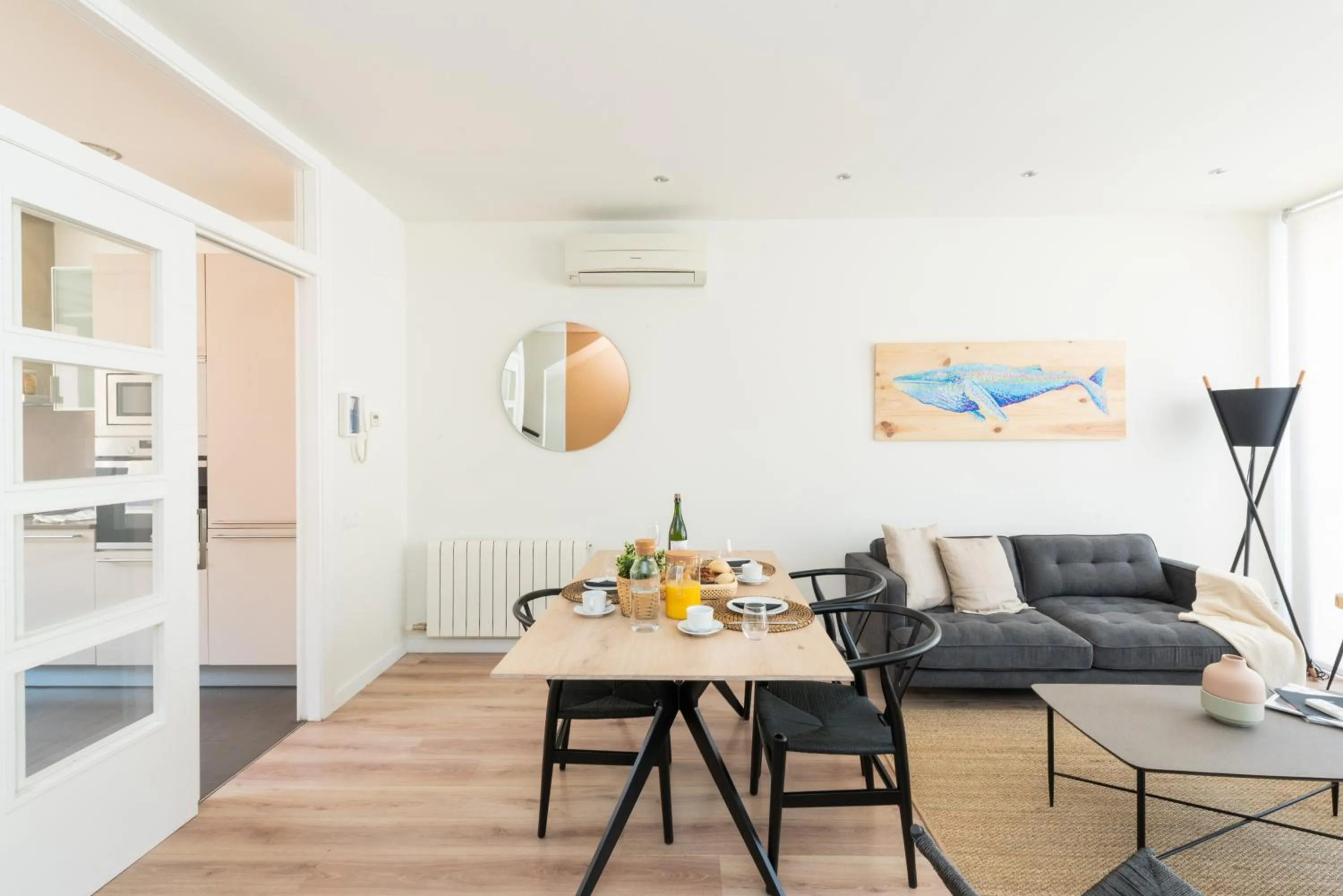 Petit Luxe Tobella Dreta