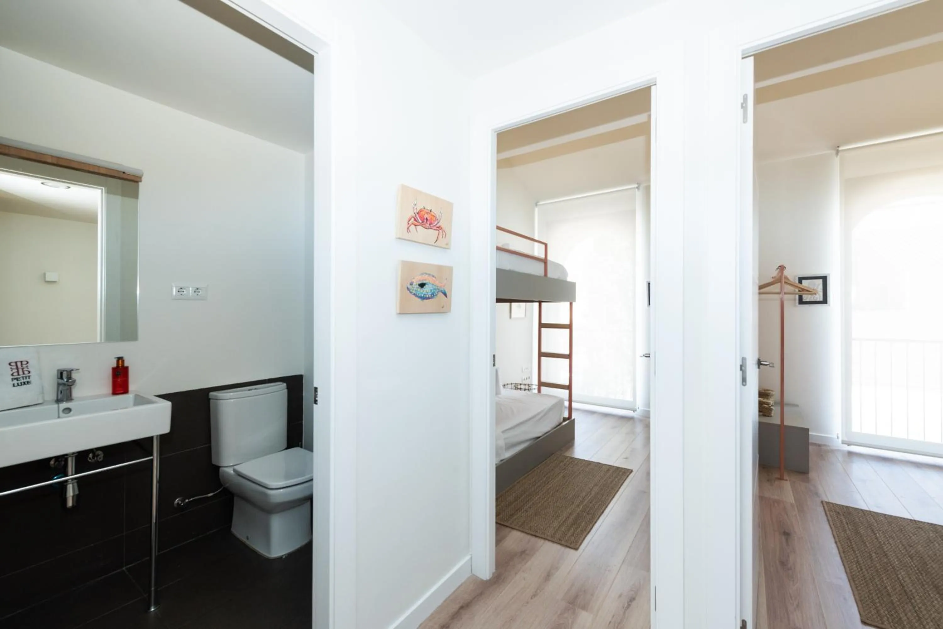 Petit Luxe Tobella Dreta