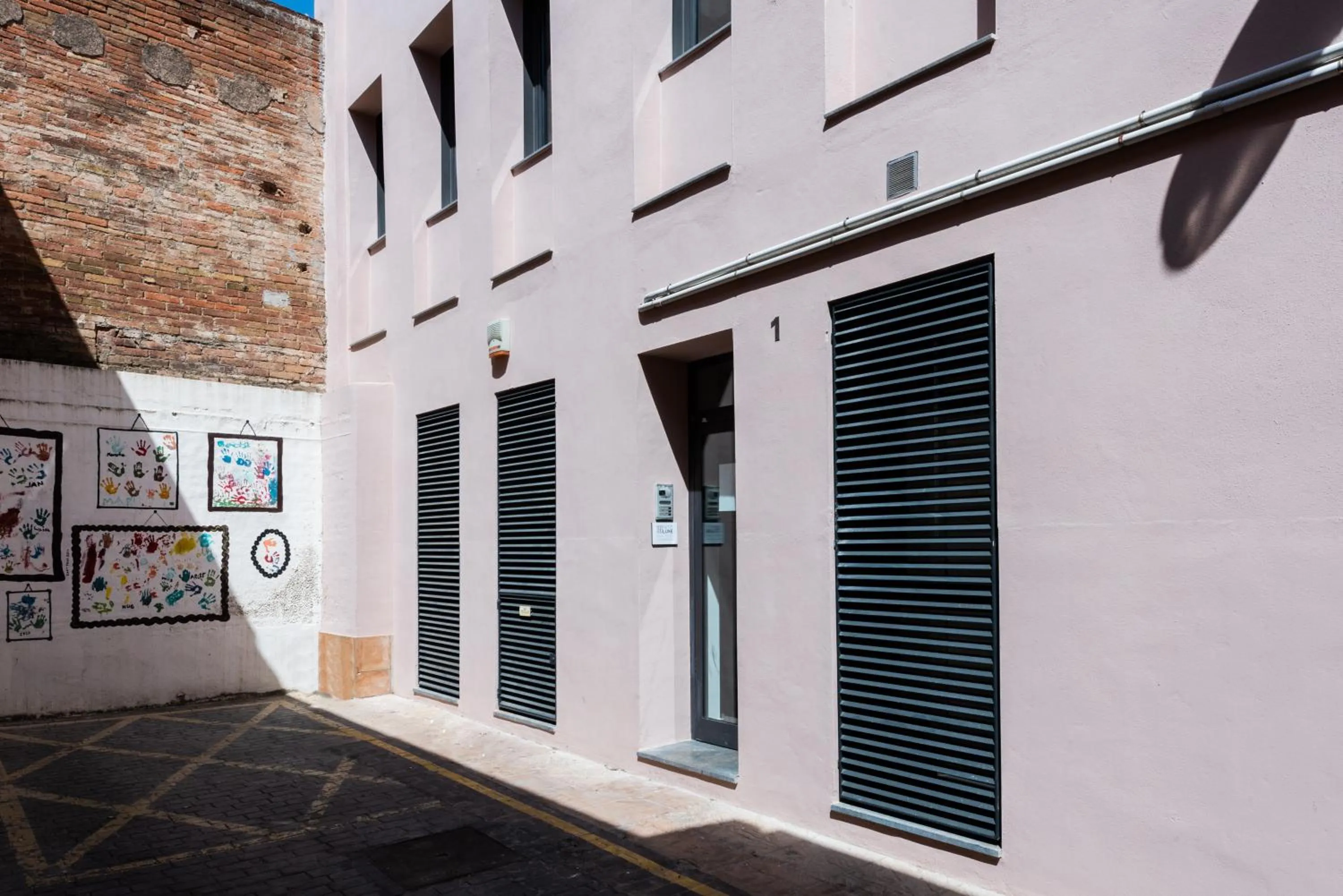 Petit Luxe Tobella Dreta