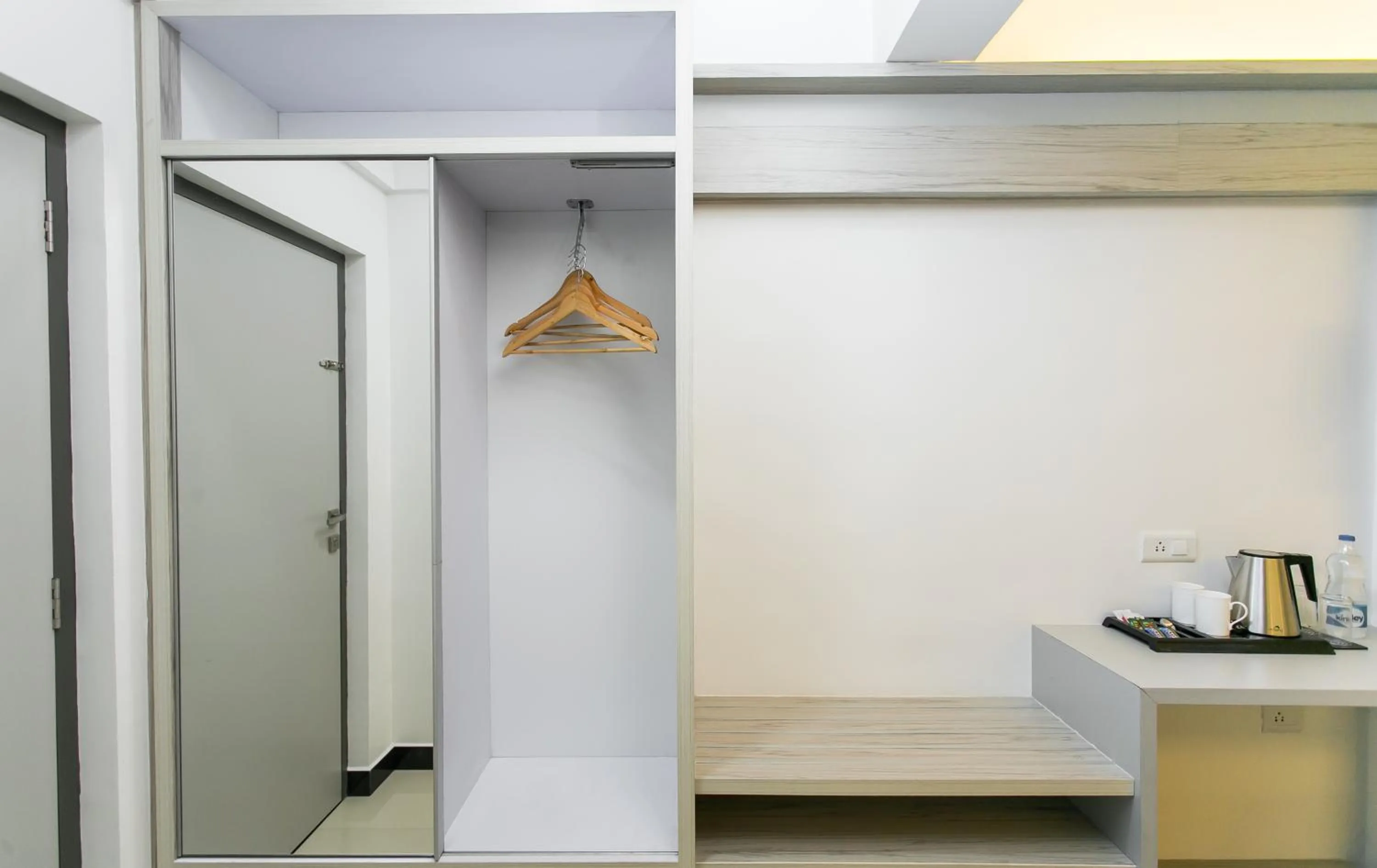 TV and multimedia in Sapphire Club Metro