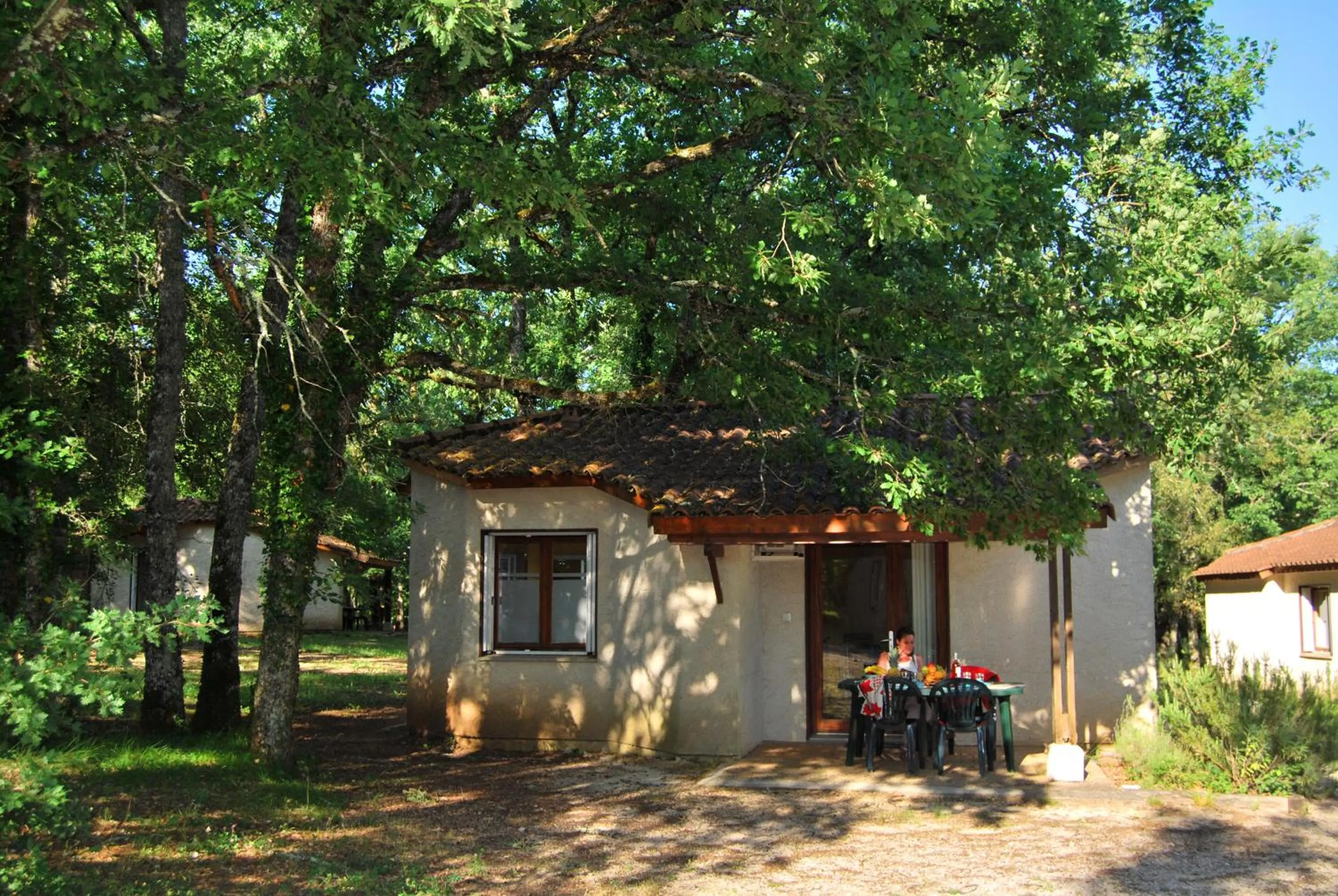 Other in Lagrange Grand Bleu Vacances - Residence Les Ségalières