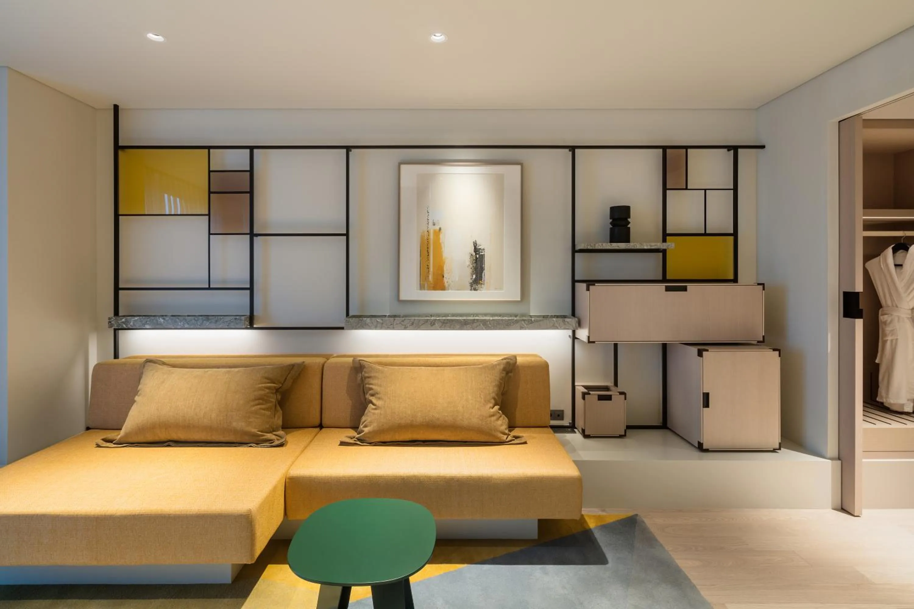 Andaz Seoul Gangnam, By Hyatt