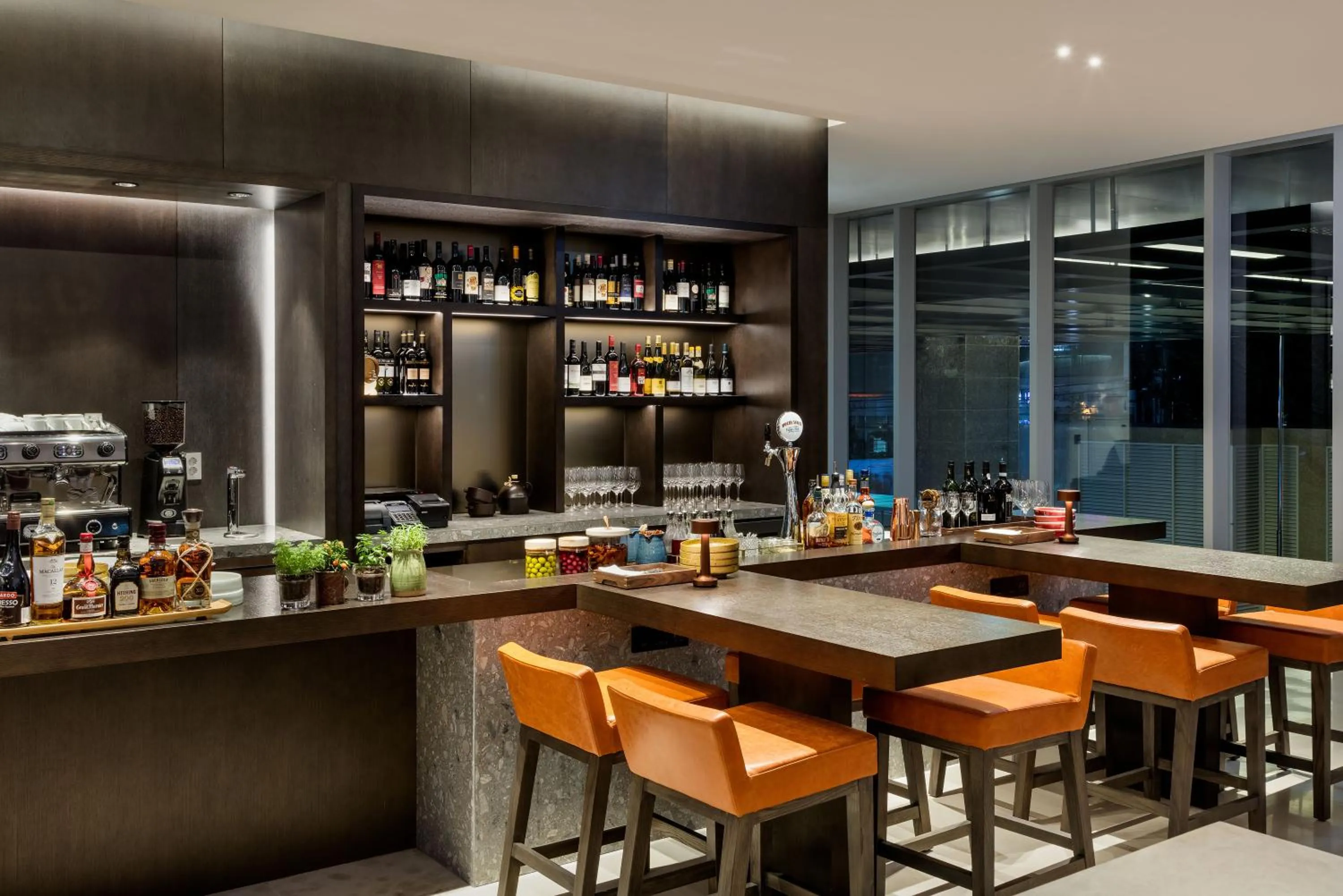 Andaz Seoul Gangnam, By Hyatt