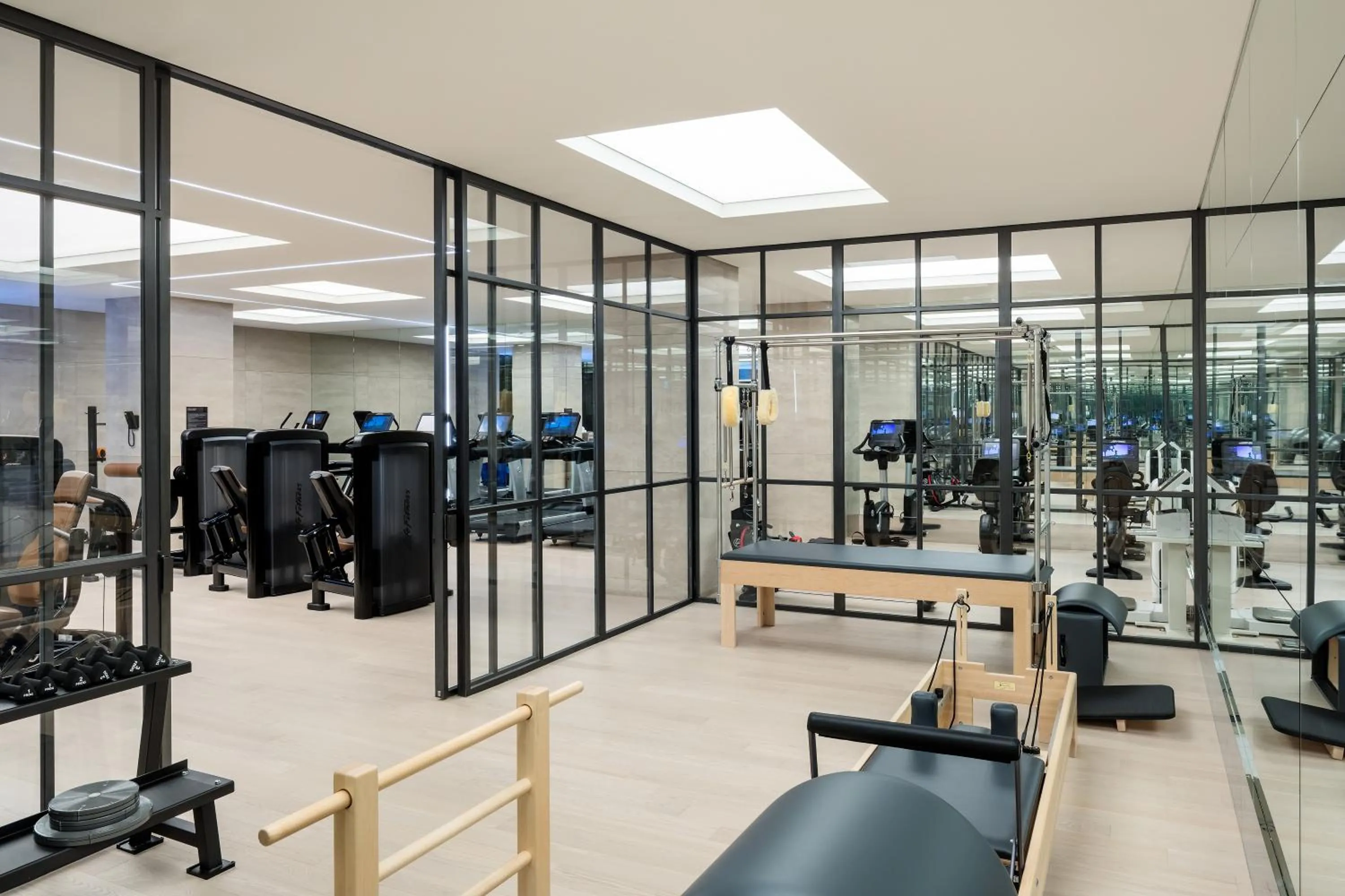 Andaz Seoul Gangnam, By Hyatt