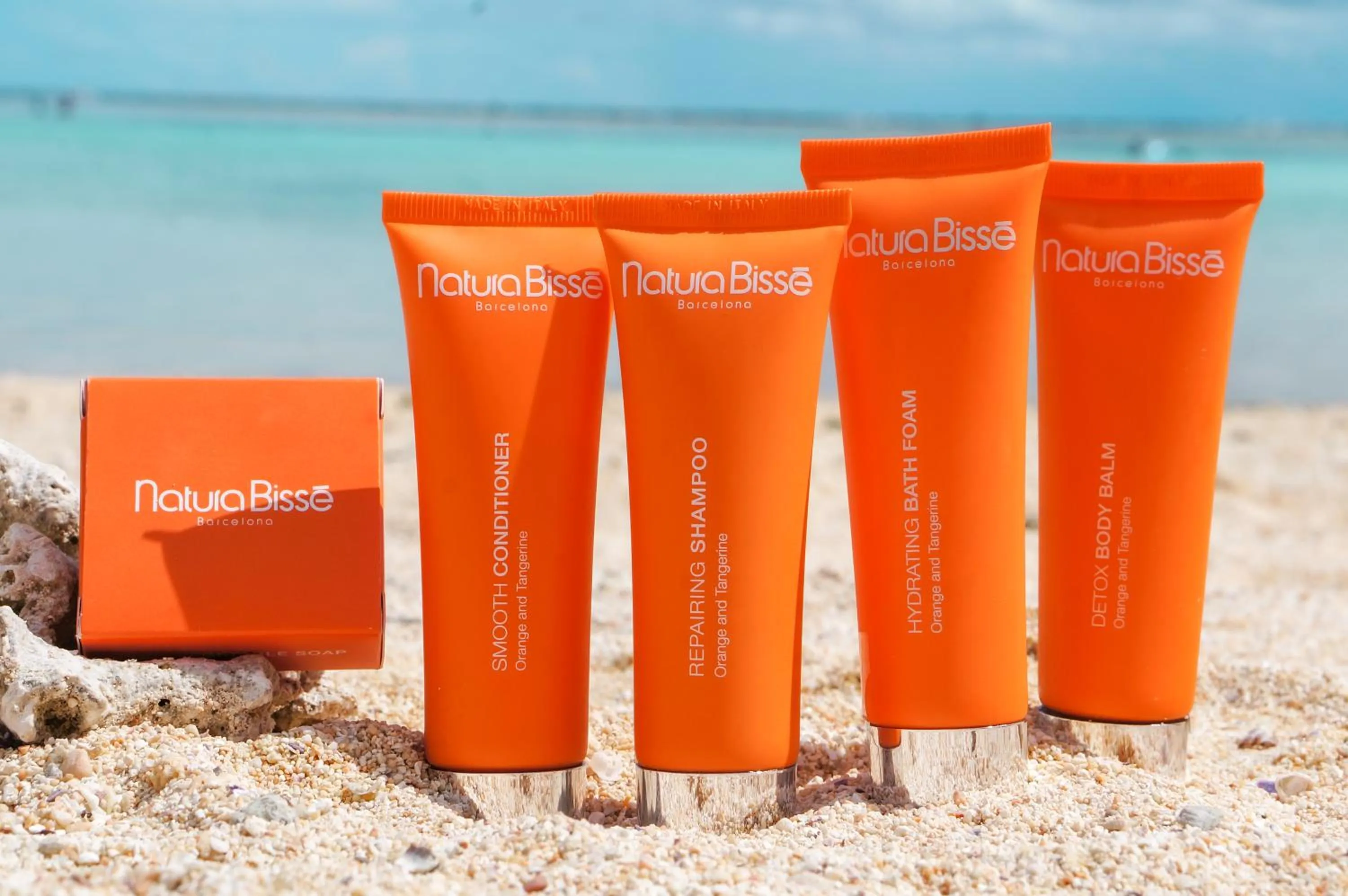 Photo of the whole room in The Tsubaki Tower