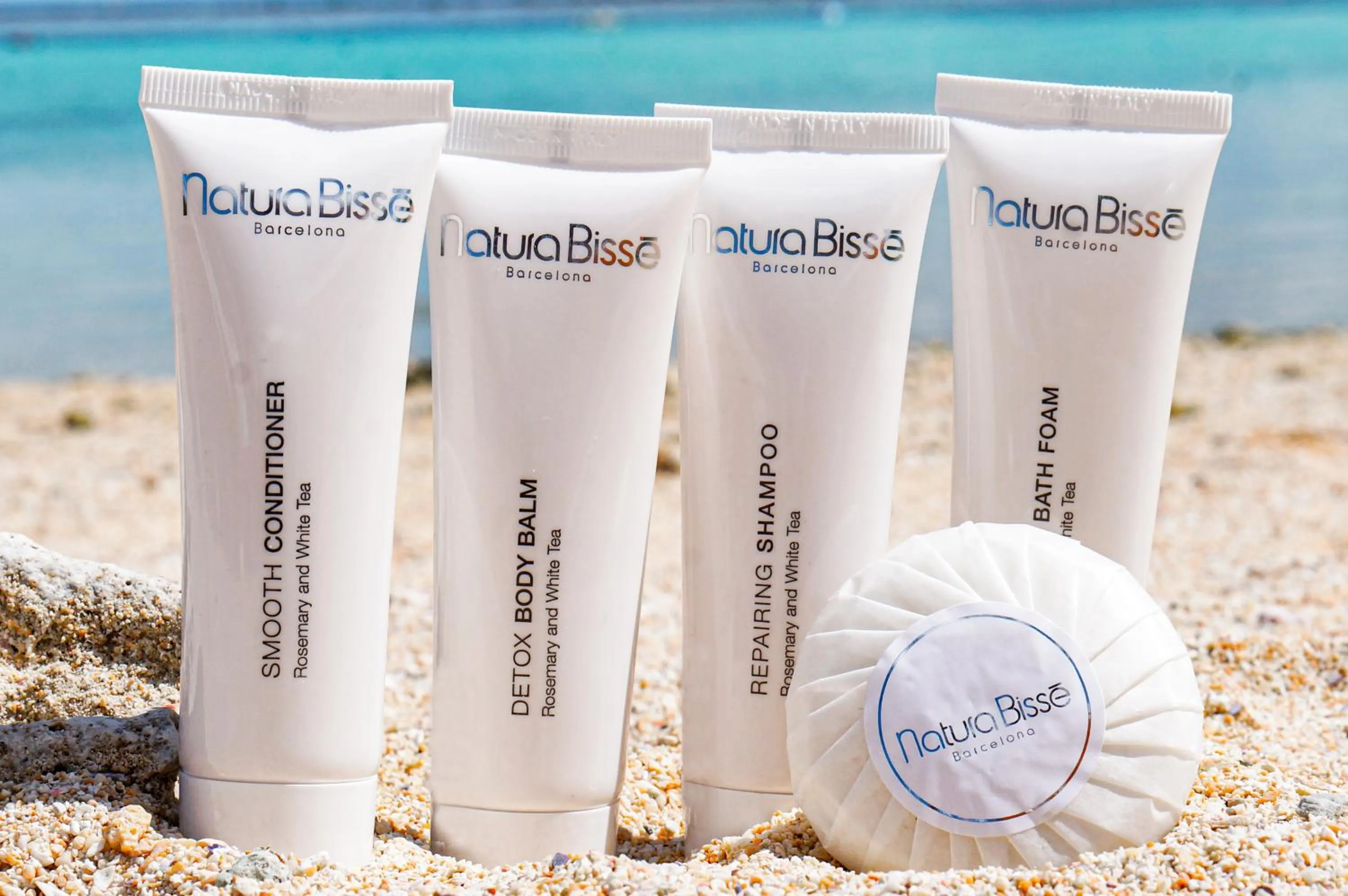 Photo of the whole room in The Tsubaki Tower