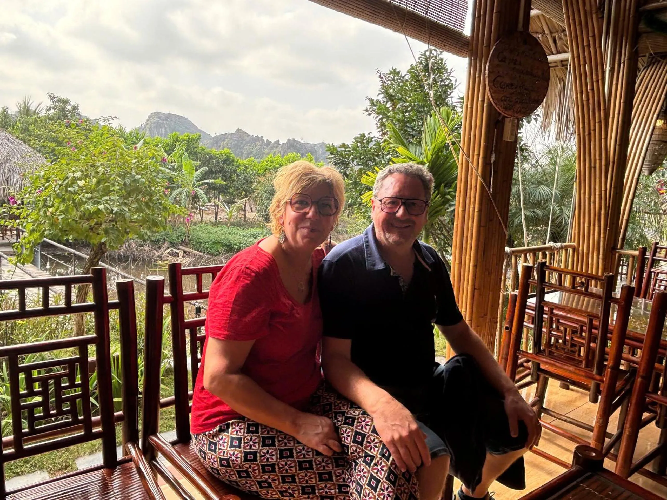 Restaurant/places to eat in Nan House - Tam Coc