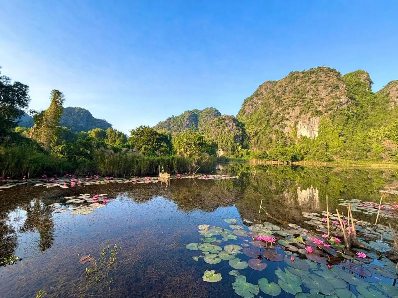 Nan House - Tam Coc