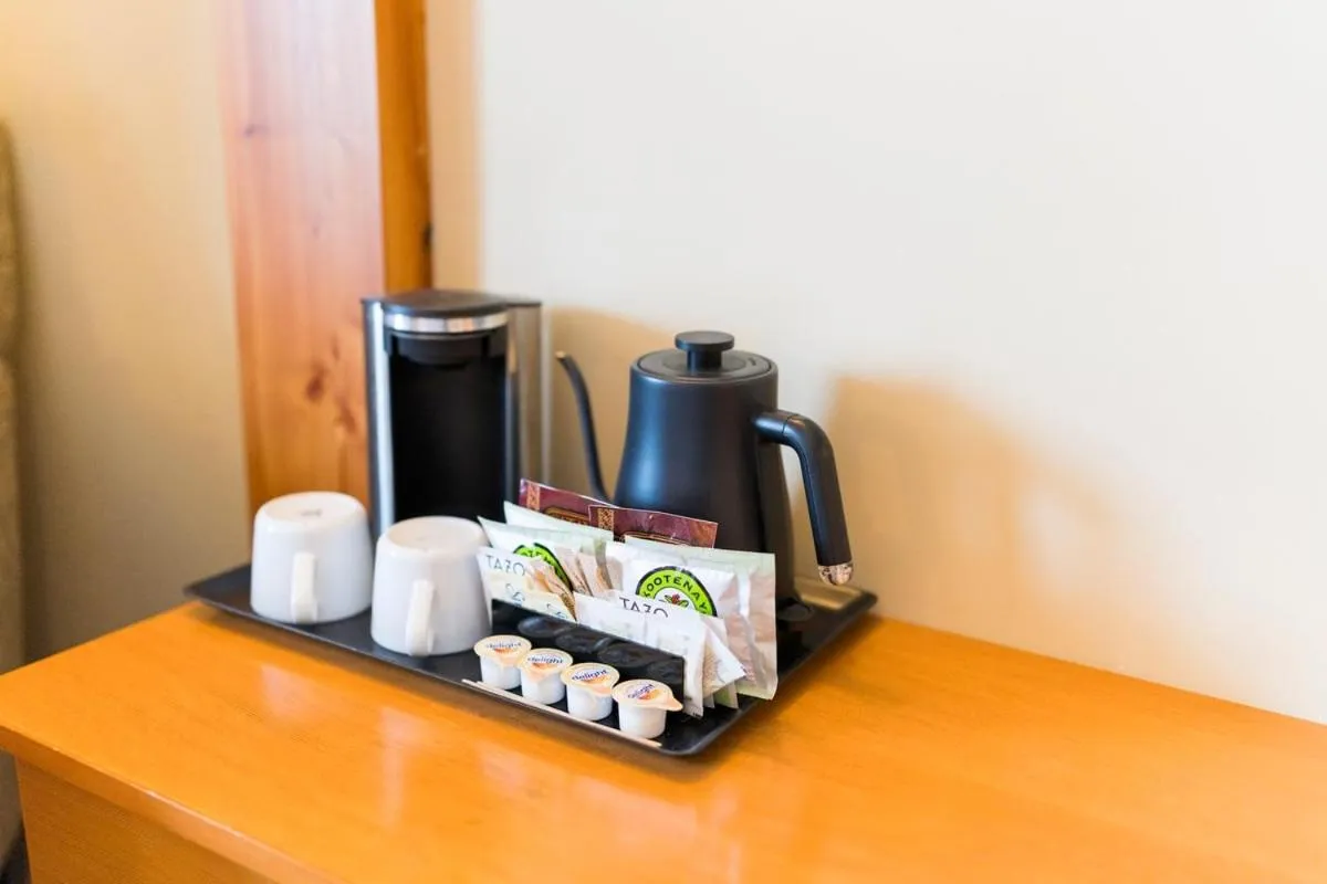 Tyax Lodge & Heliskiing