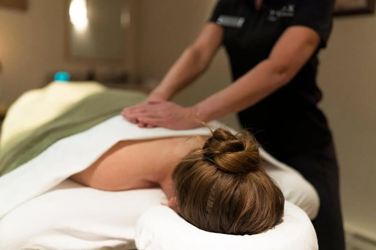 Tyax Lodge & Heliskiing