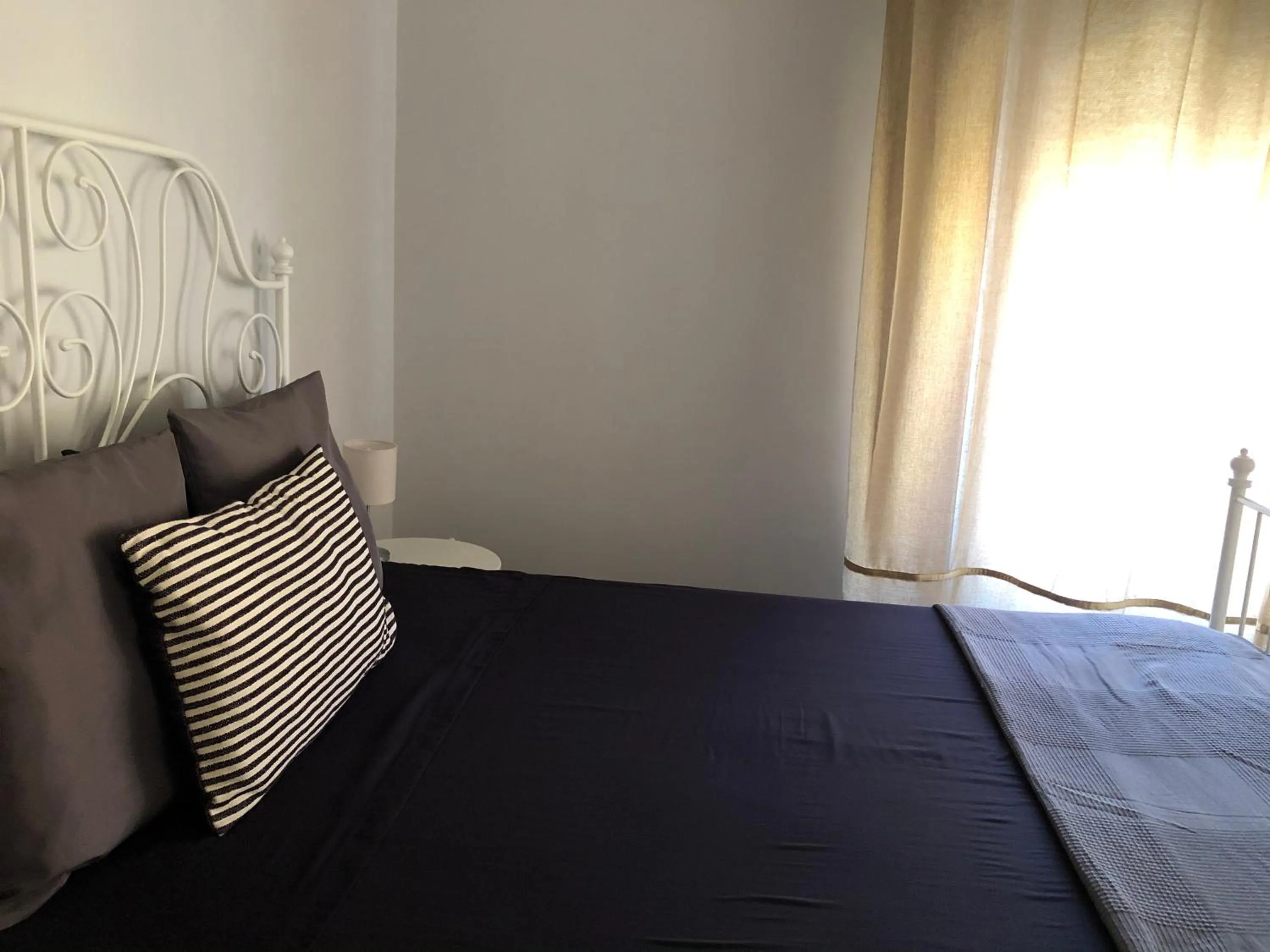 Bed in B&B Meliora Rooms