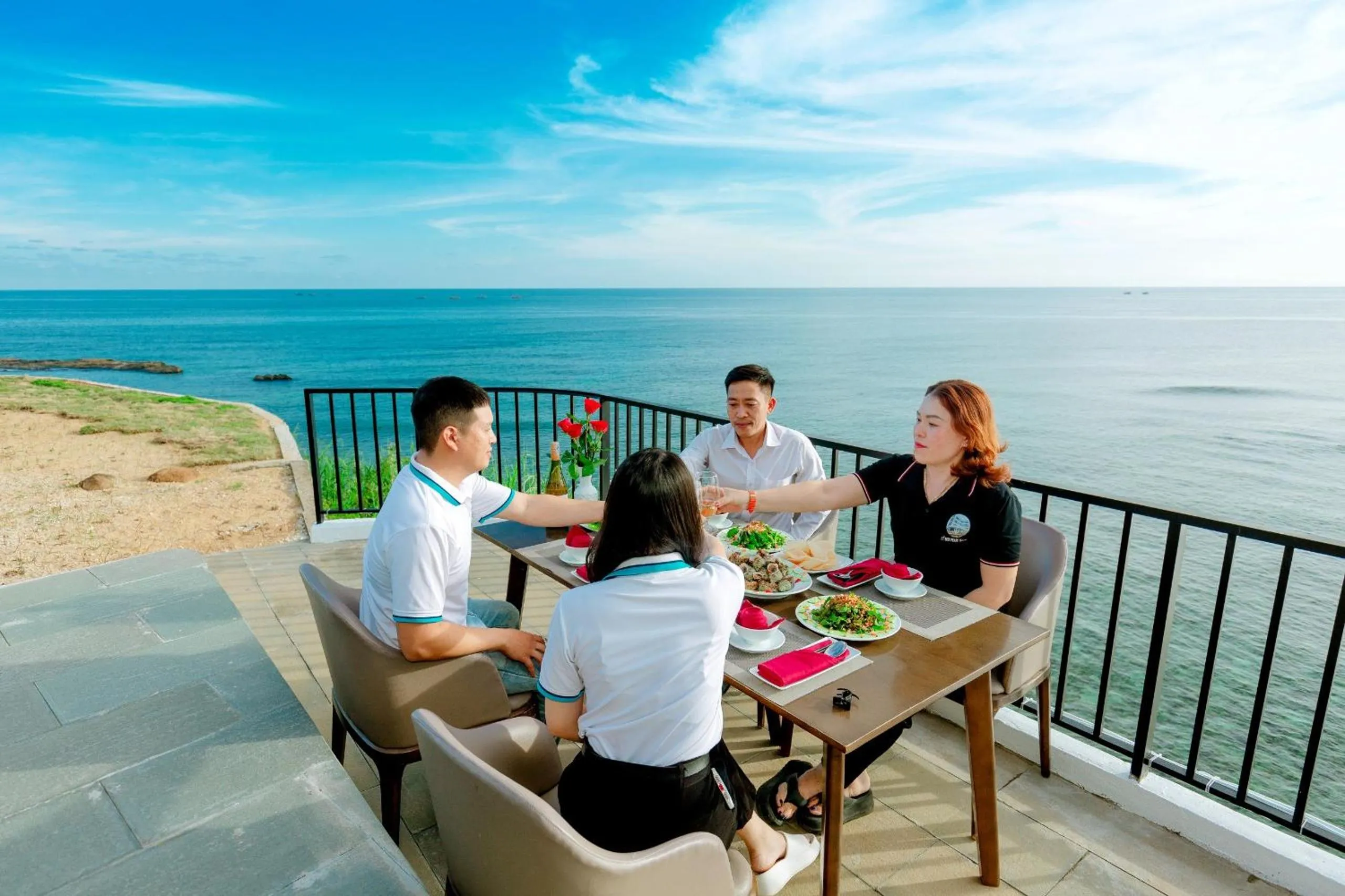 Ly Son Pearl Island Hotel & Resort