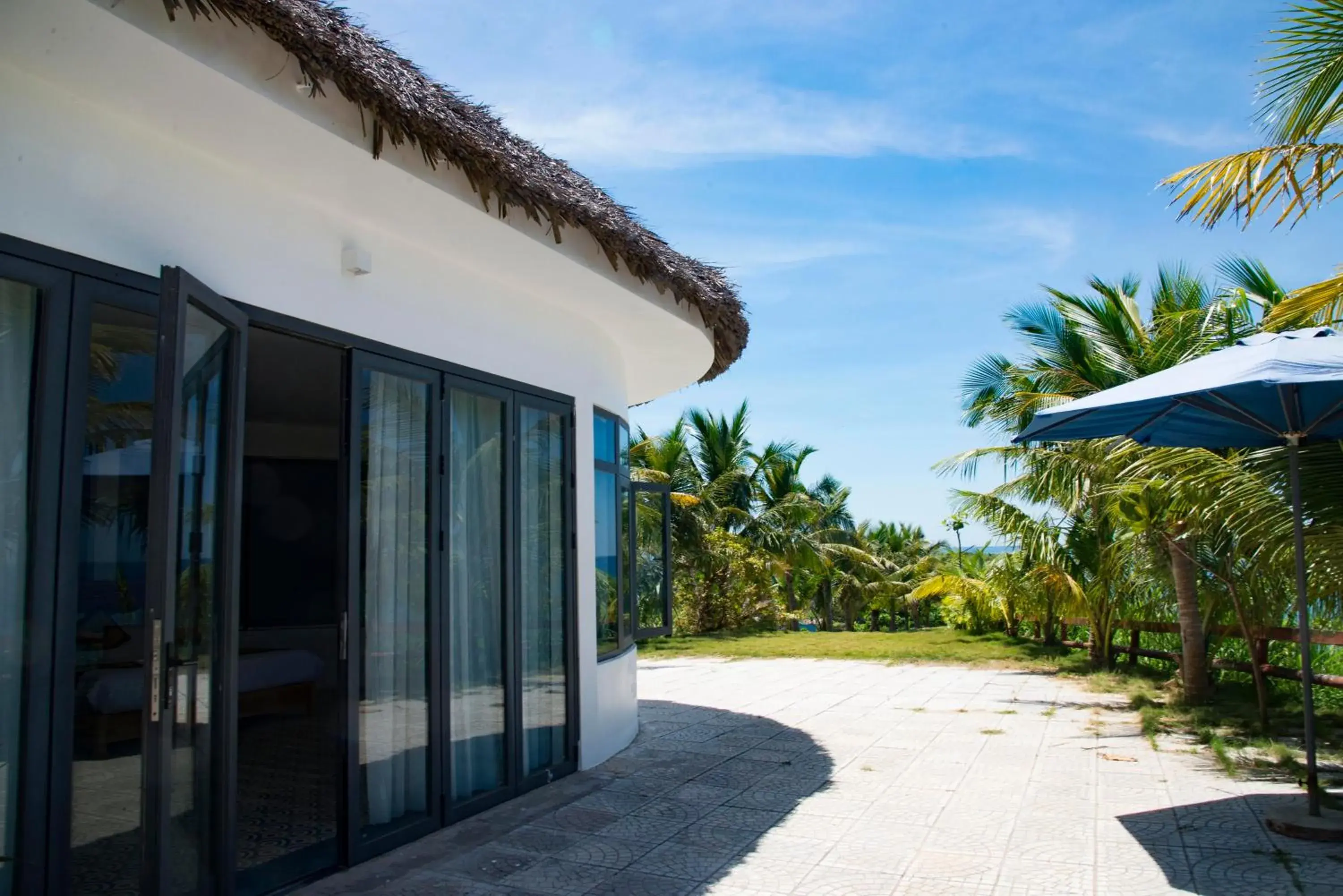 Apartment with Sea View in Ly Son Pearl Island Hotel & Resort Apartment with Sea View in Ly Son Pearl Island Hotel & Resort