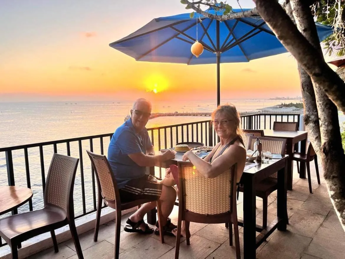 Ly Son Pearl Island Hotel & Resort