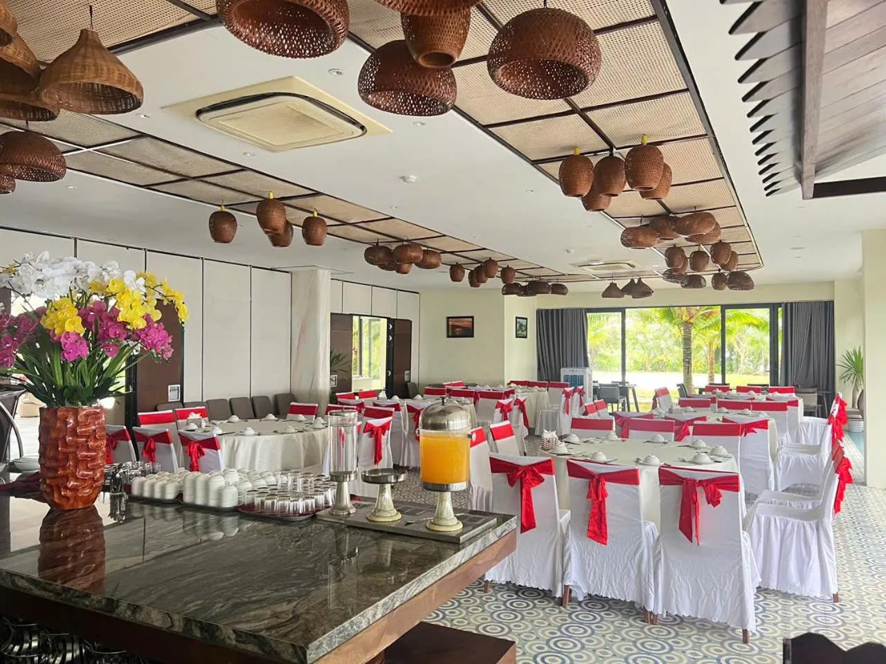 Ly Son Pearl Island Hotel & Resort