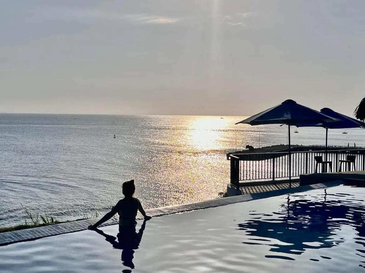 Ly Son Pearl Island Hotel & Resort