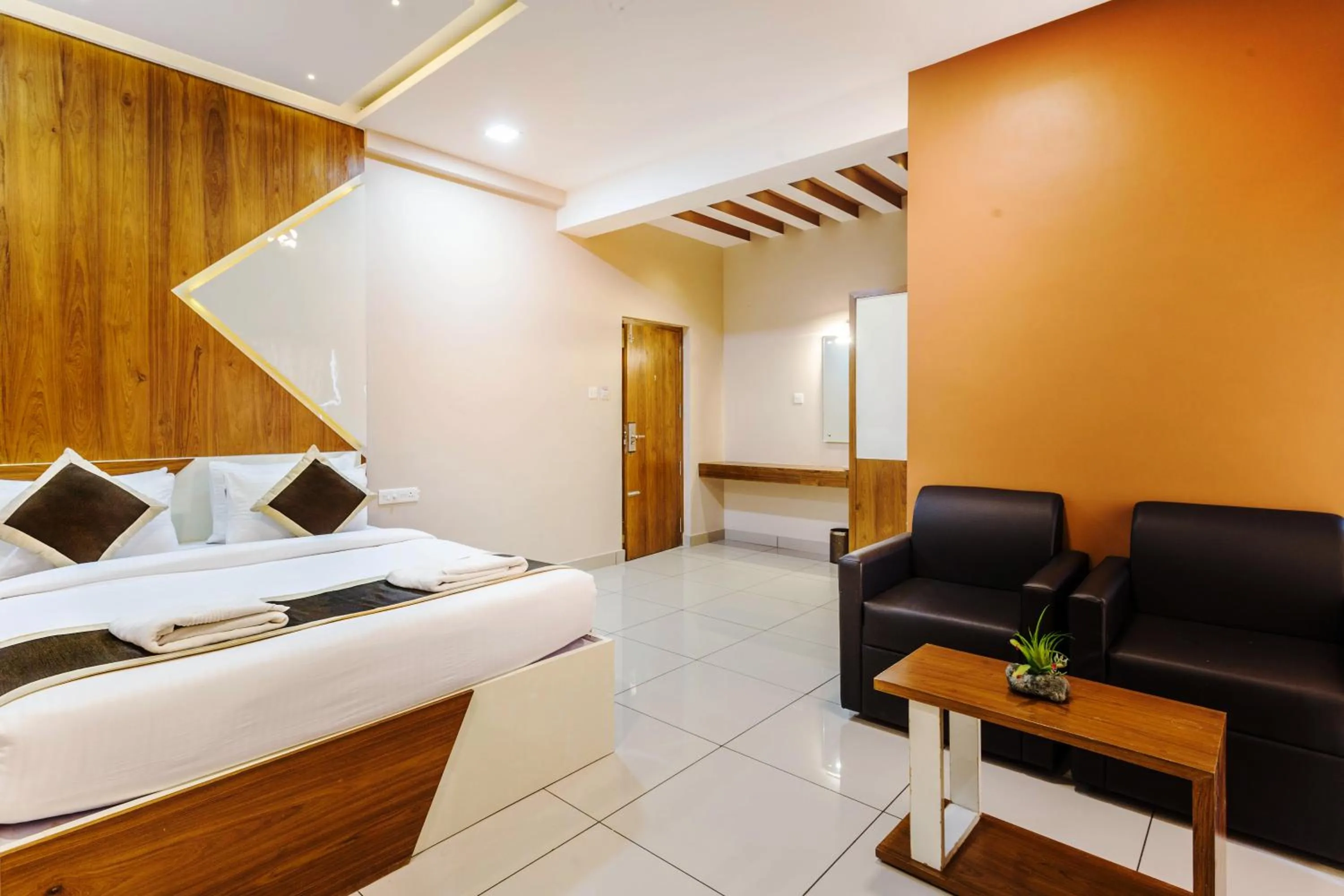 Other, Bed in Nextel Inn, Calicut