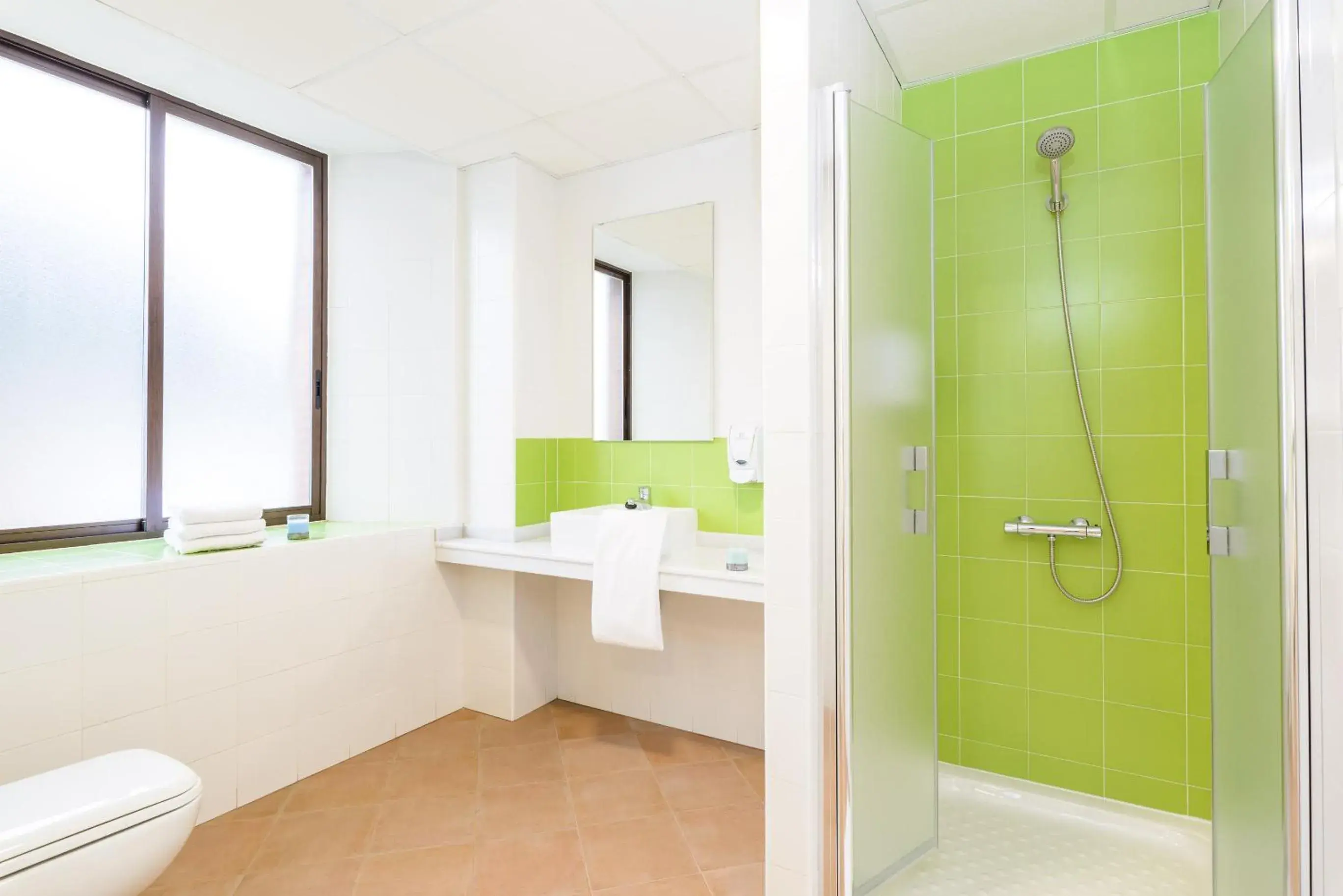 Family Double Room in Benarrabá Hostel Family Double Room in Benarrabá Hostel