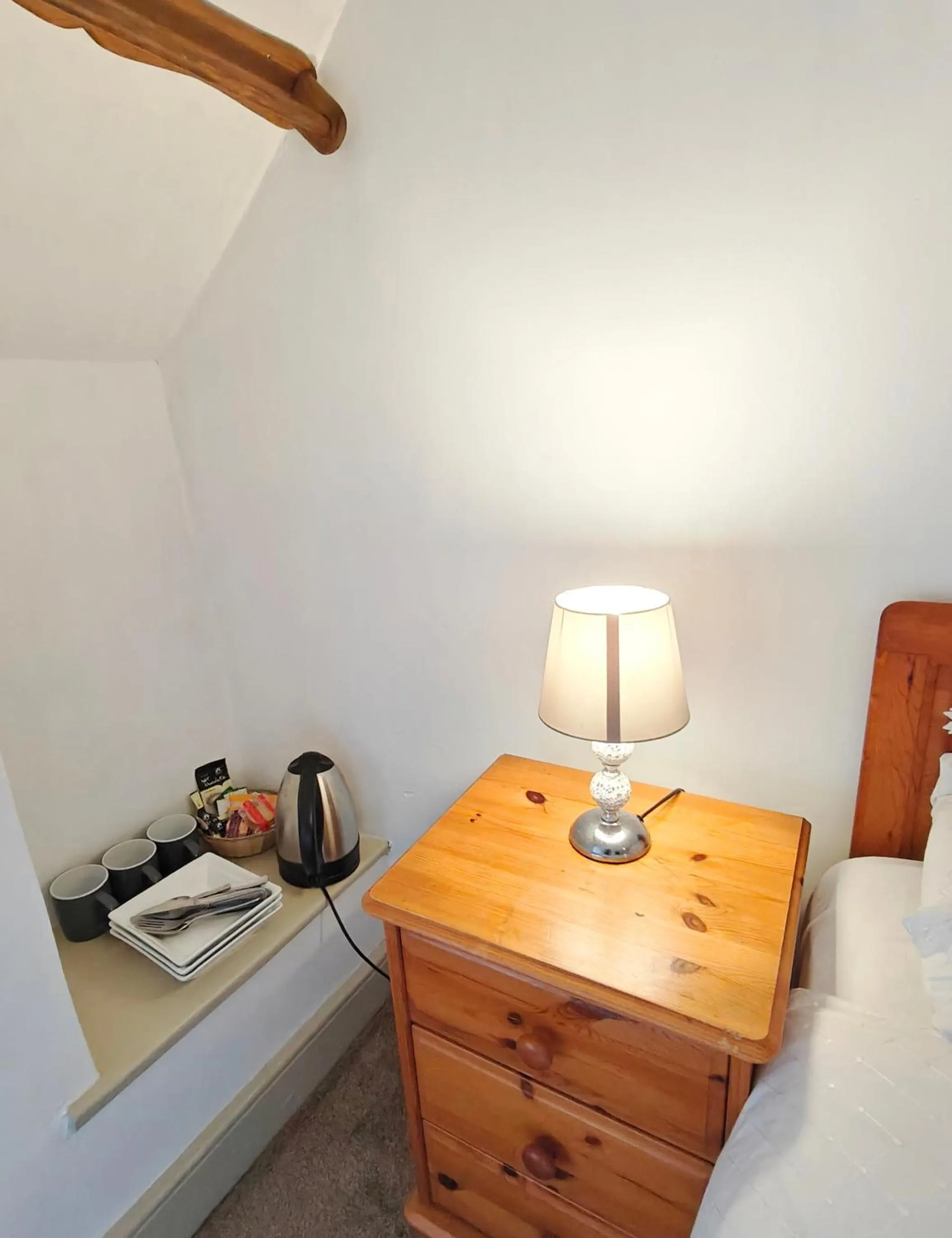 The Darlington Hotel